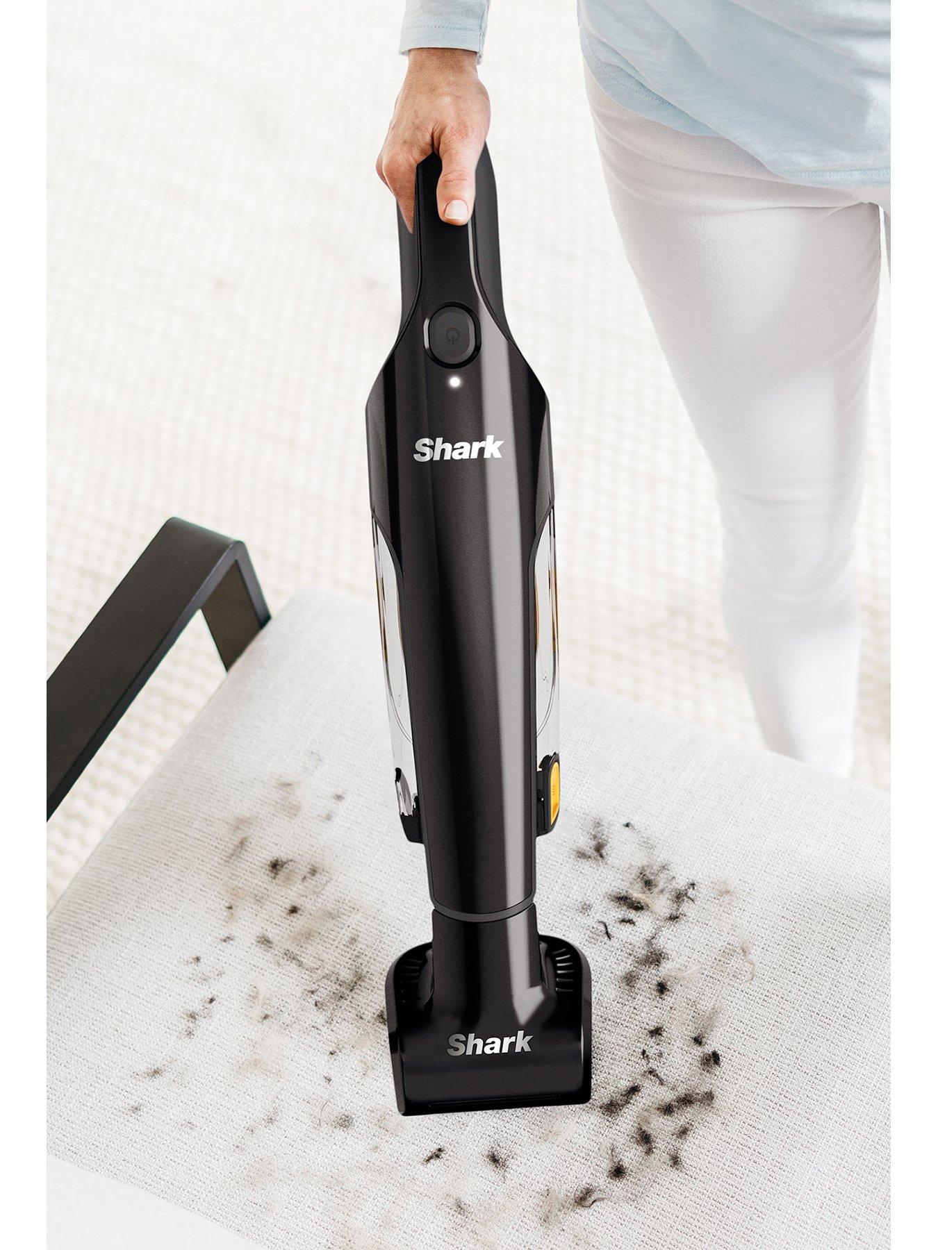 Image 2 of 7 of Shark Cordless Handheld Vacuum Cleaner CH950UKT