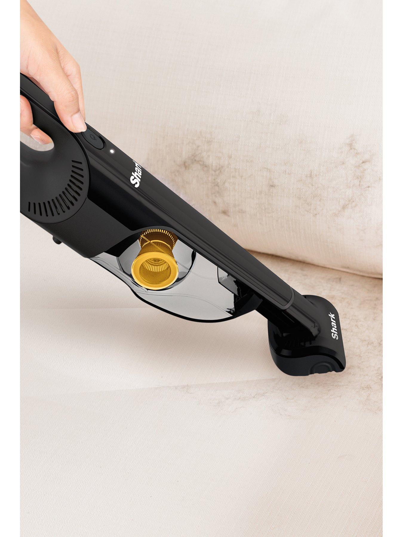 Image 3 of 7 of Shark Cordless Handheld Vacuum Cleaner CH950UKT