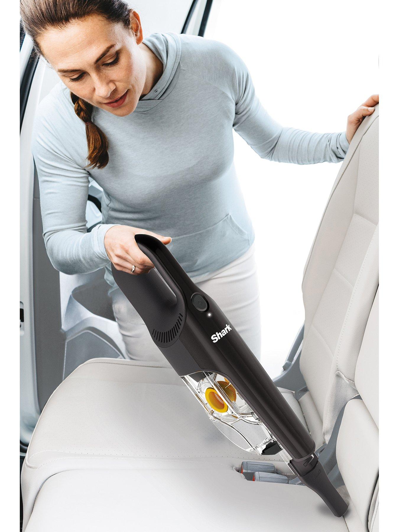Image 5 of 7 of Shark Cordless Handheld Vacuum Cleaner CH950UKT