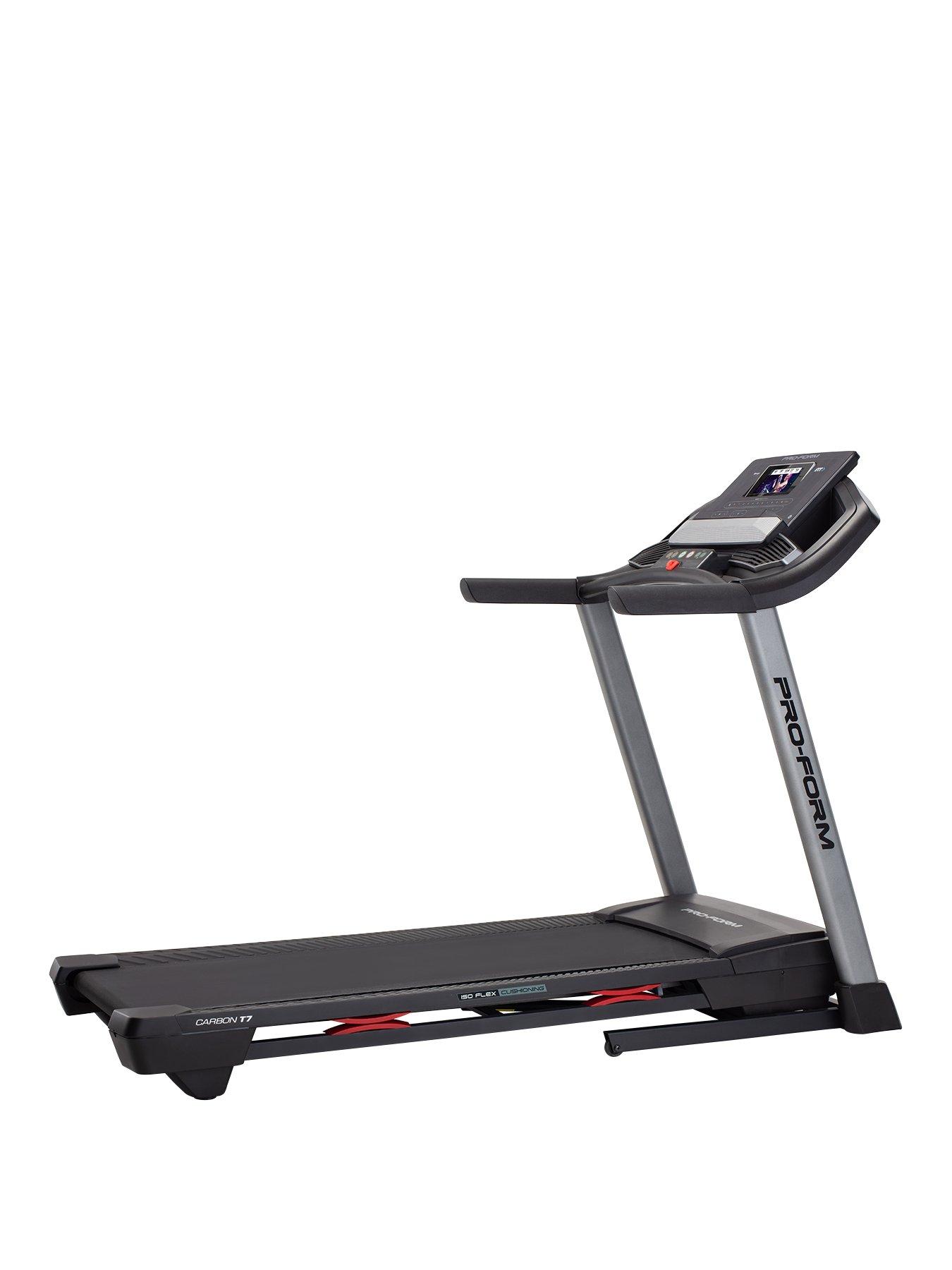 Littlewoods ireland online treadmill