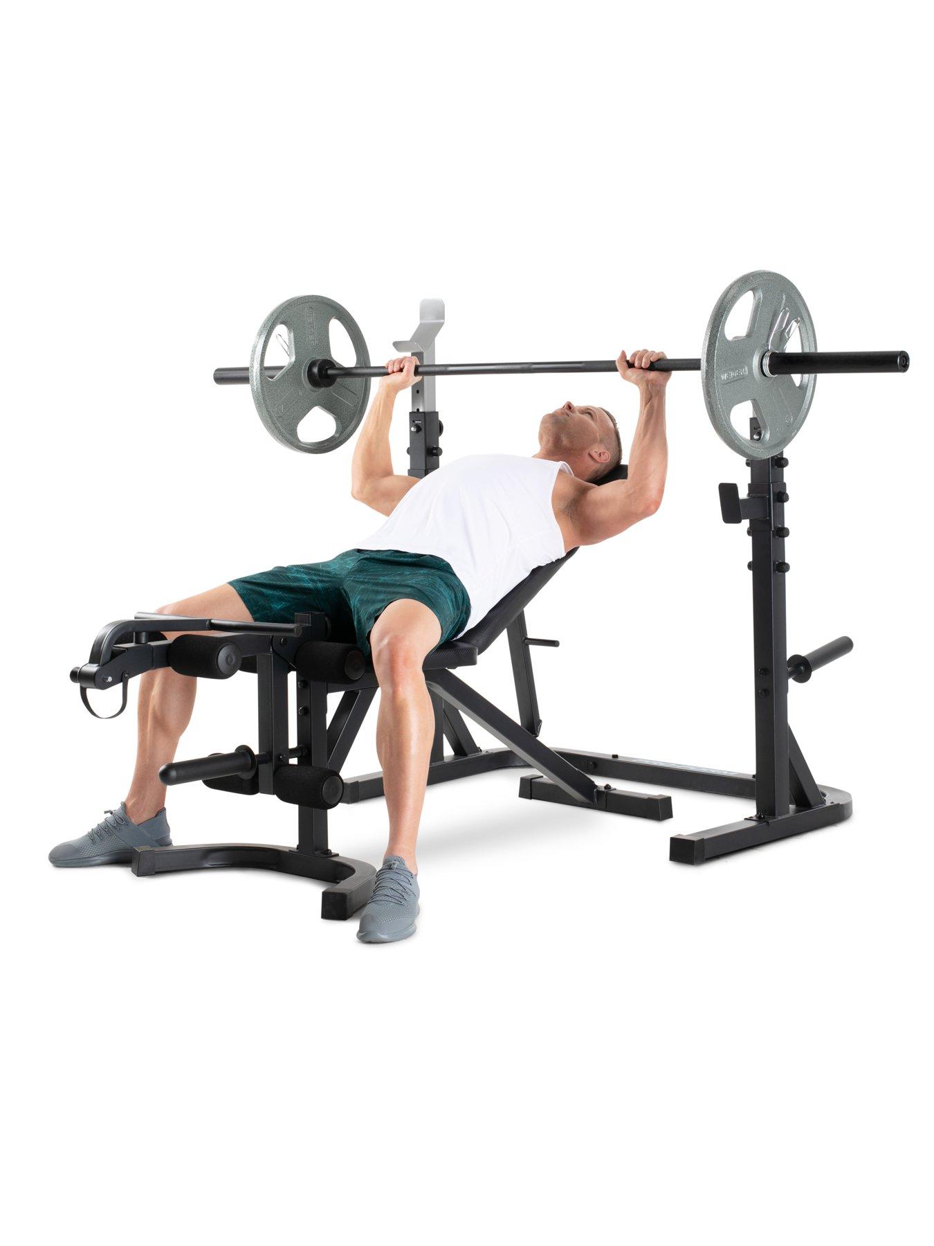 Weight bench online littlewoods