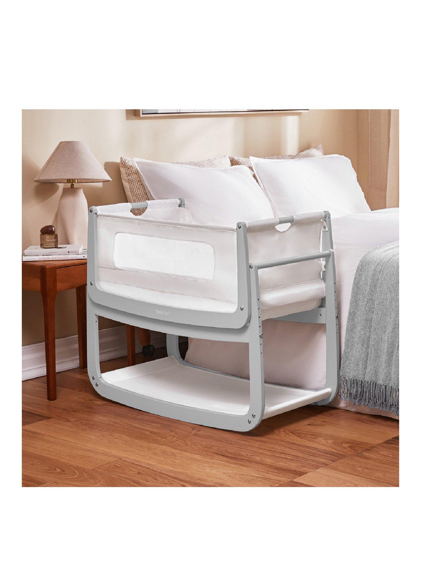 snuz-snuzpod-4-bedside-crib-doveback