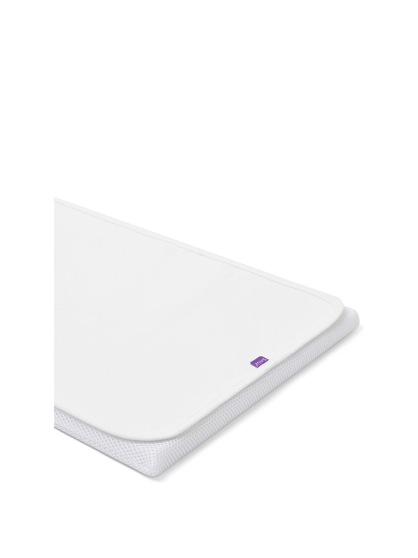 Image of Snuz SnuzPod 4 Waterproof Mattress Protector