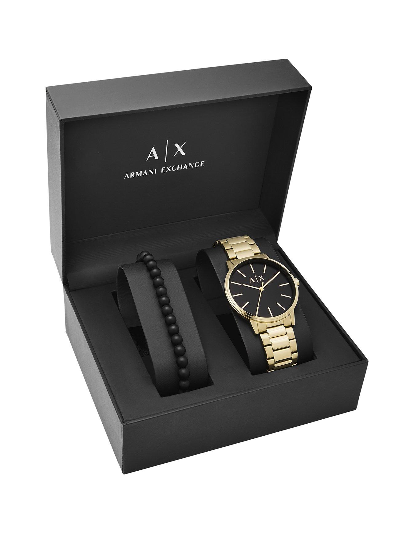 Watches For Men Armani