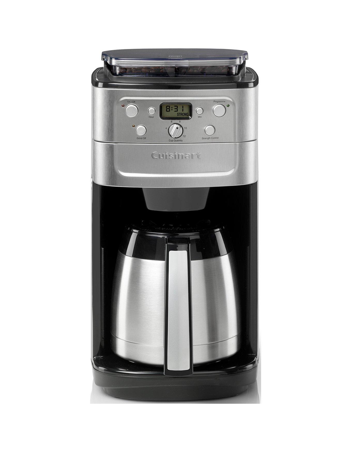 Best coffee outlet maker and grinder