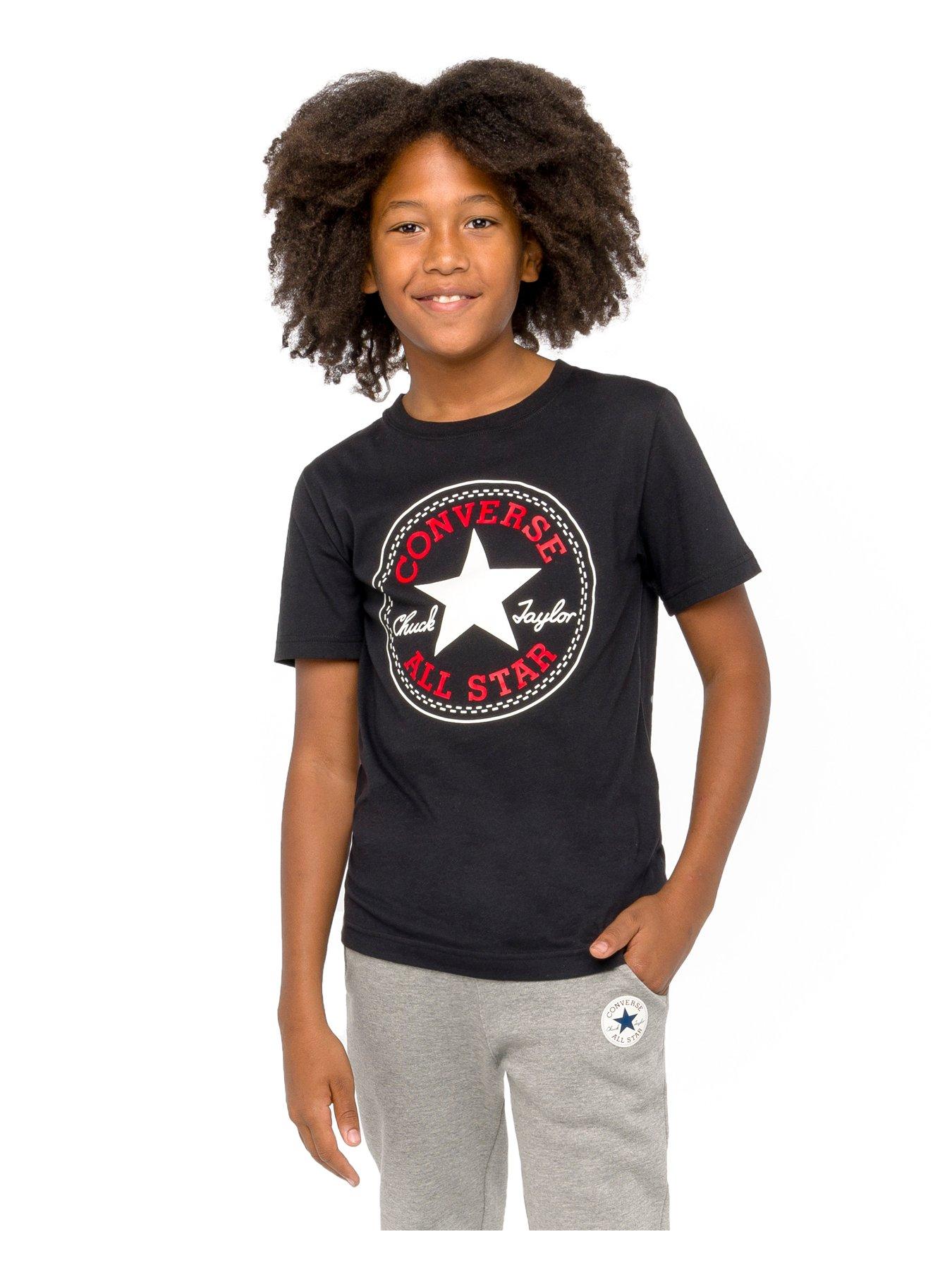 converse-junior-boys-core-chuck-patch-t-shirt-blackstillFront