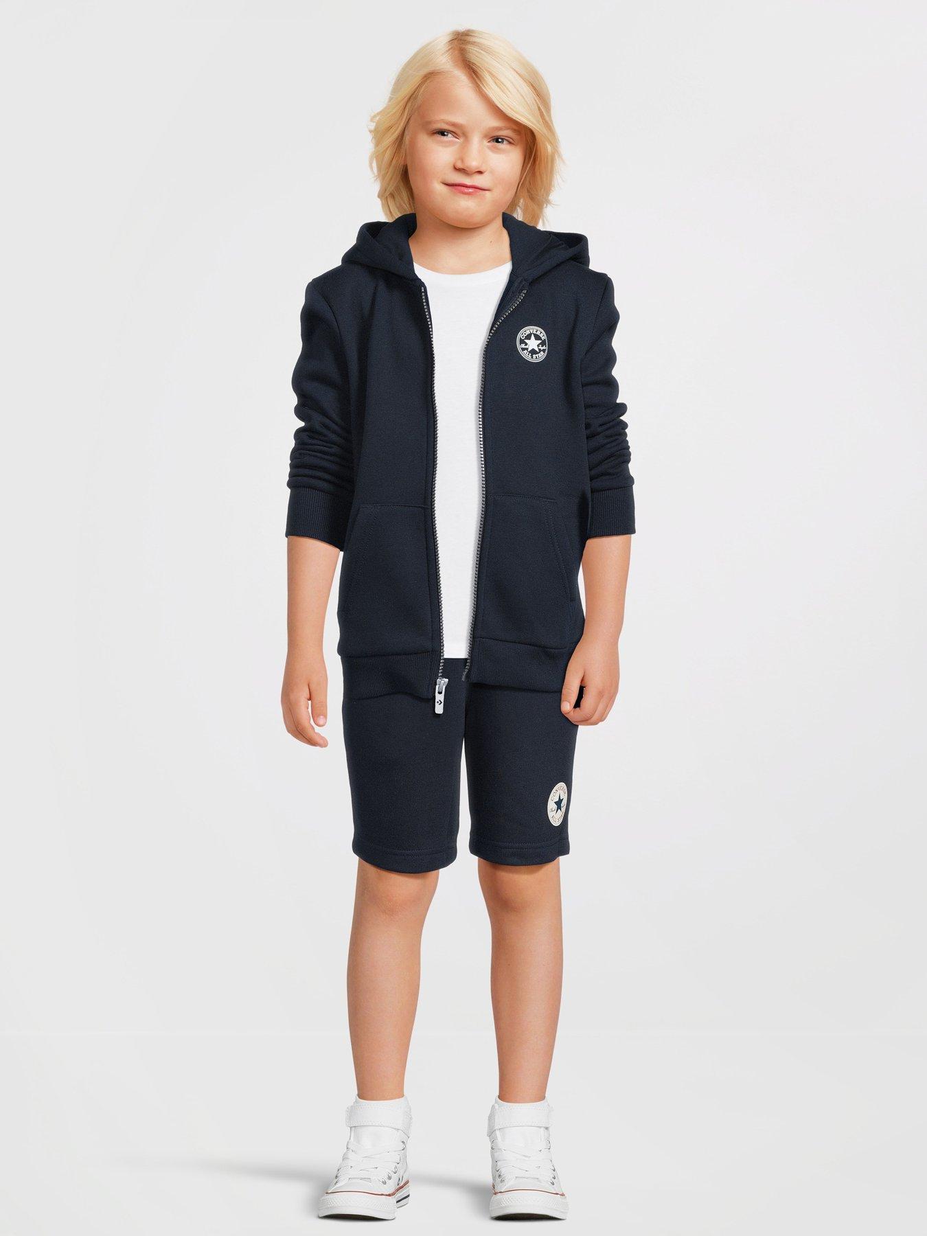 converse-older-boys-printed-chuck-patch-shorts-navyoutfit