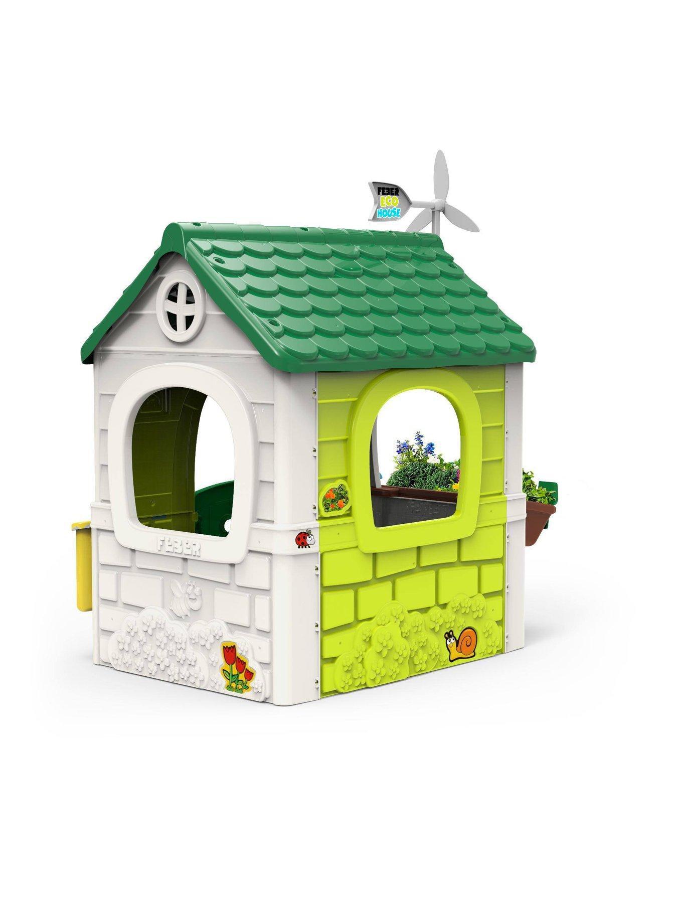 feber-eco-playhousenbsphousestillFront