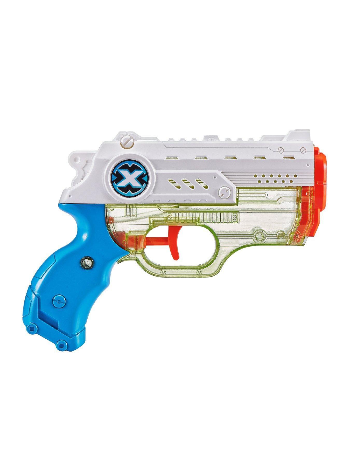 Image 4 of 7 of X-Shot Fast-Fill 2 x&nbsp;Micro and 2 x&nbsp;Nano Mega&nbsp;Pack