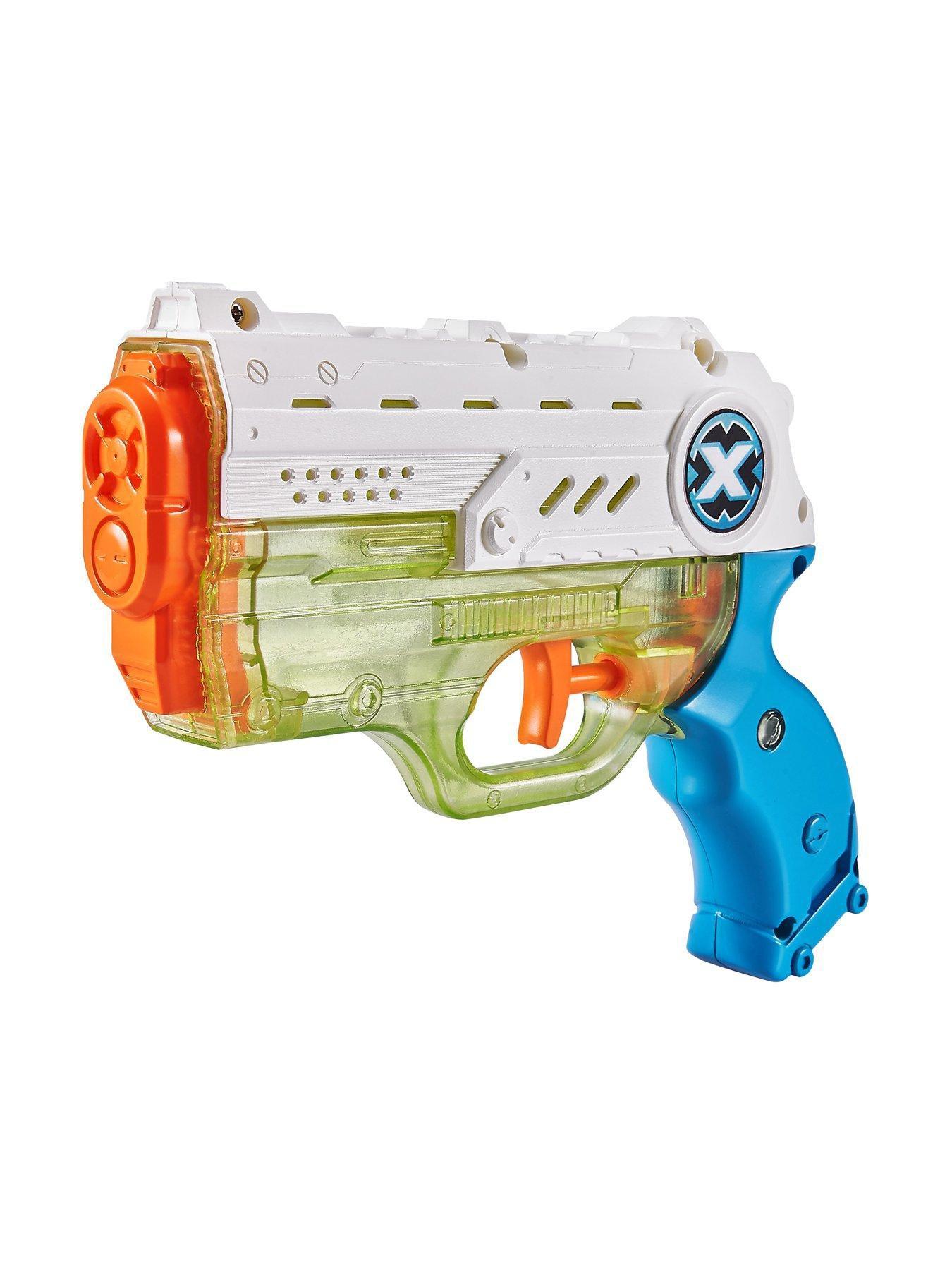 Image 7 of 7 of X-Shot Fast-Fill 2 x&nbsp;Micro and 2 x&nbsp;Nano Mega&nbsp;Pack