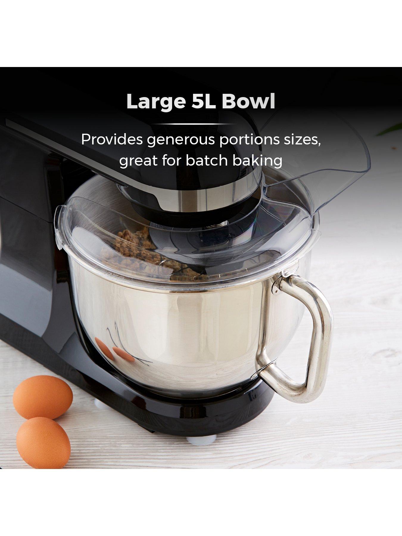 tower-1000w-stand-mixer-chromedetail