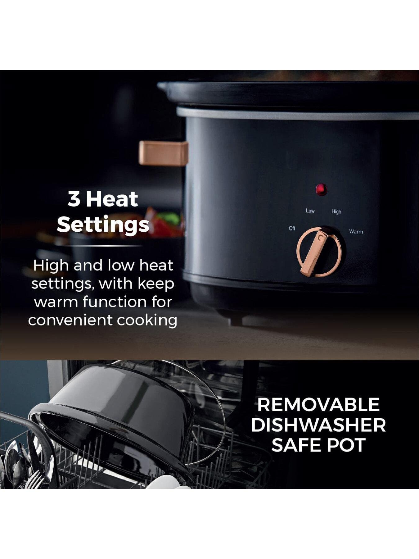 tower-t16019rg-65l-slow-cooker-with-3-heat-settings-black-and-rose-golddetail