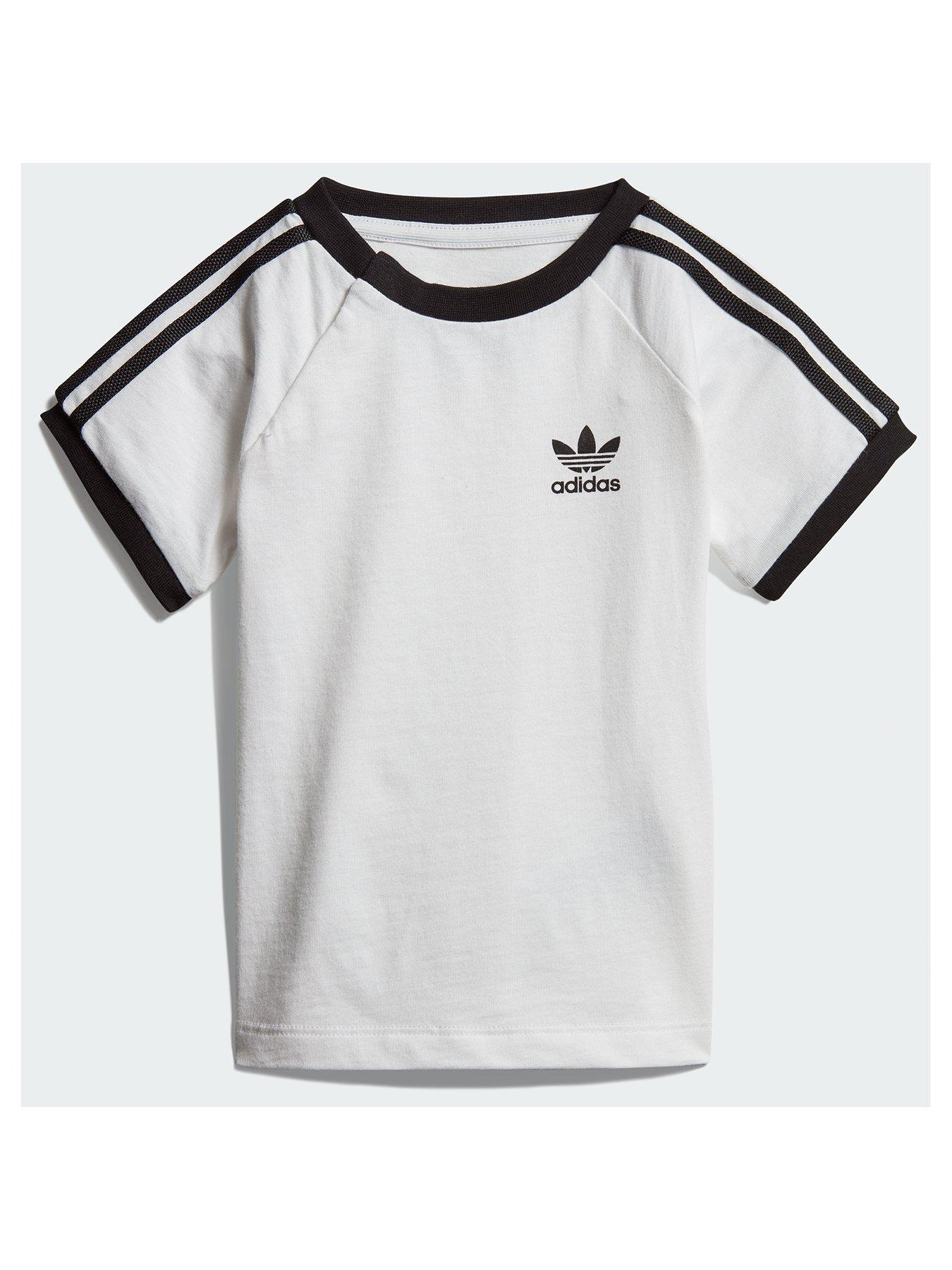 Adidas originals 2024 infant clothing