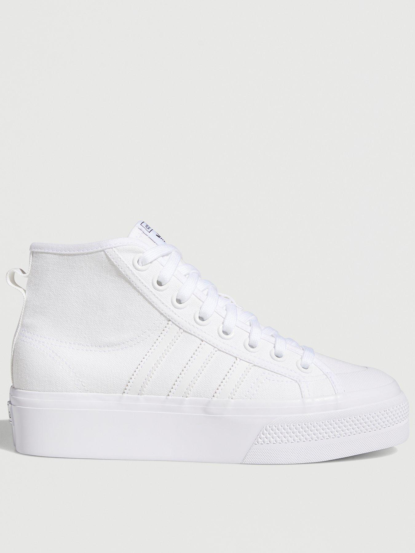 adidas-originals-womens-nizza-platform-mid-trainers-whiteback