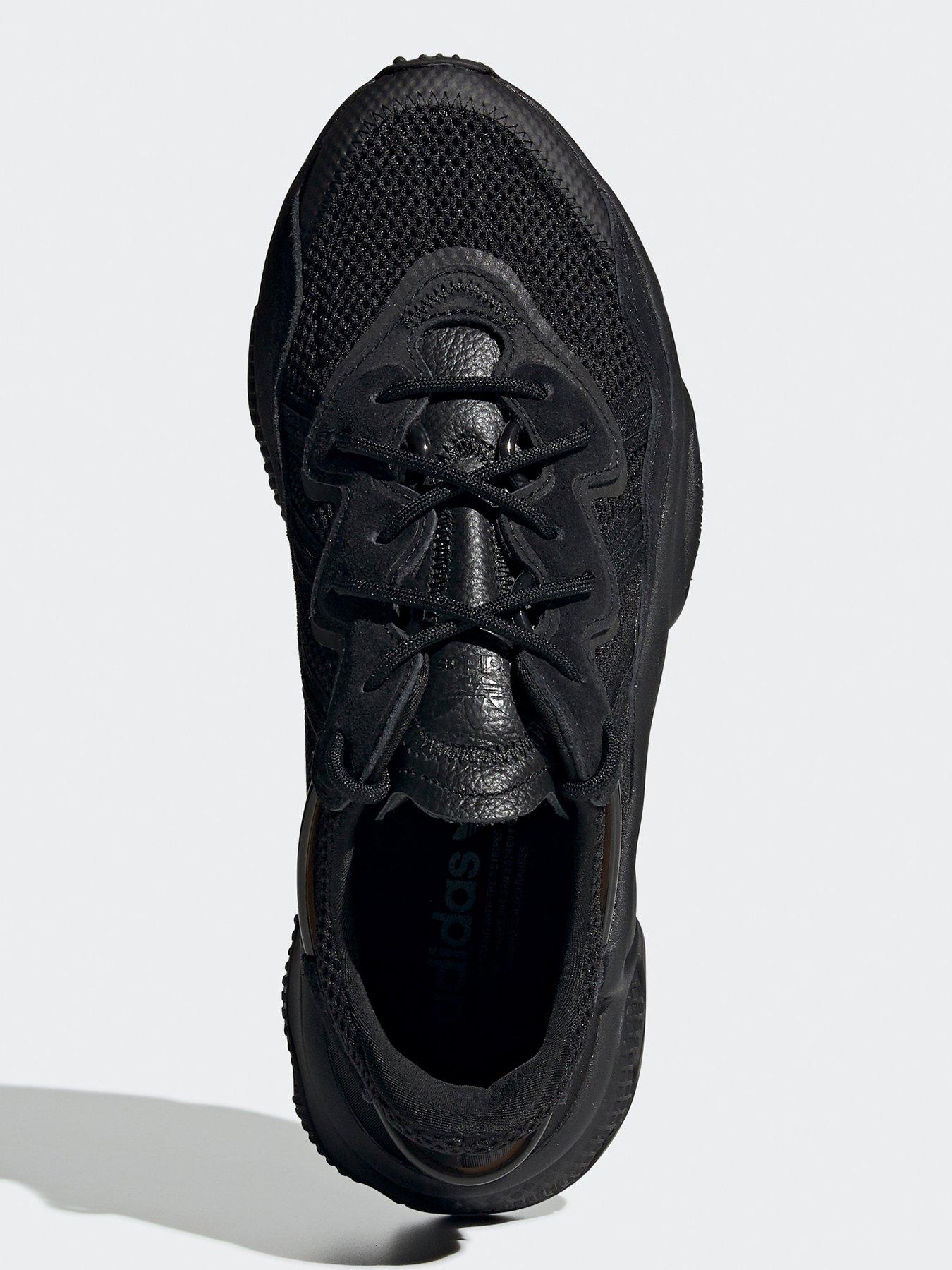 adidas-originals-ozweego-blackblackdetail