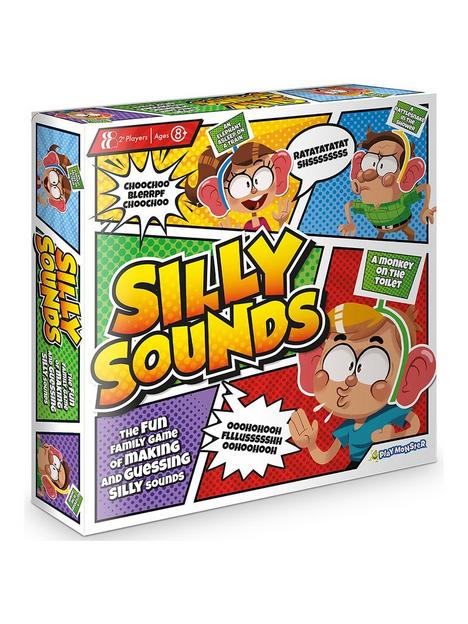 silly-sounds