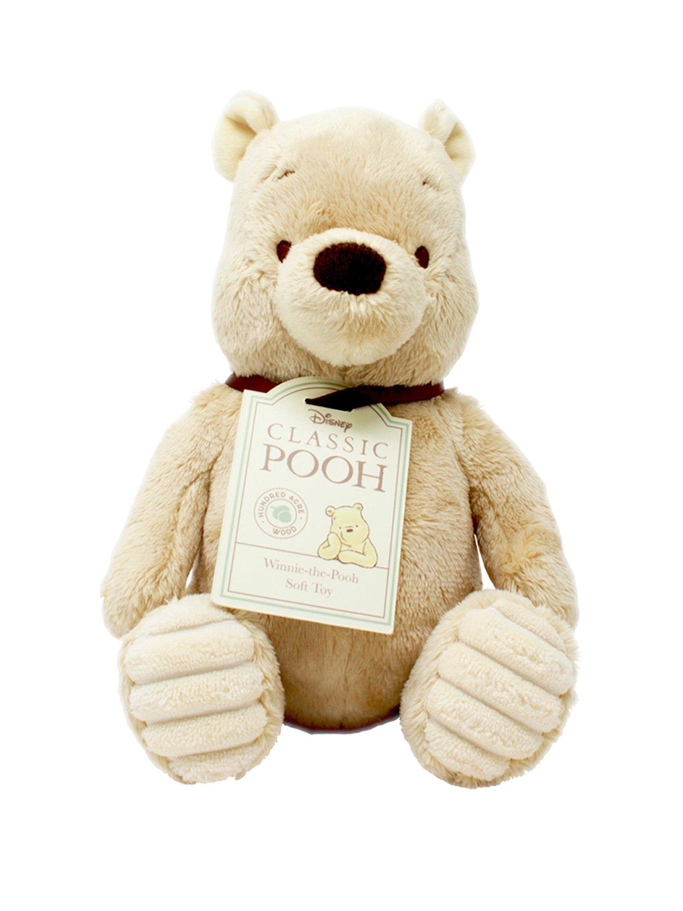 Image 2 of 7 of Disney Classic Pooh Bundle
