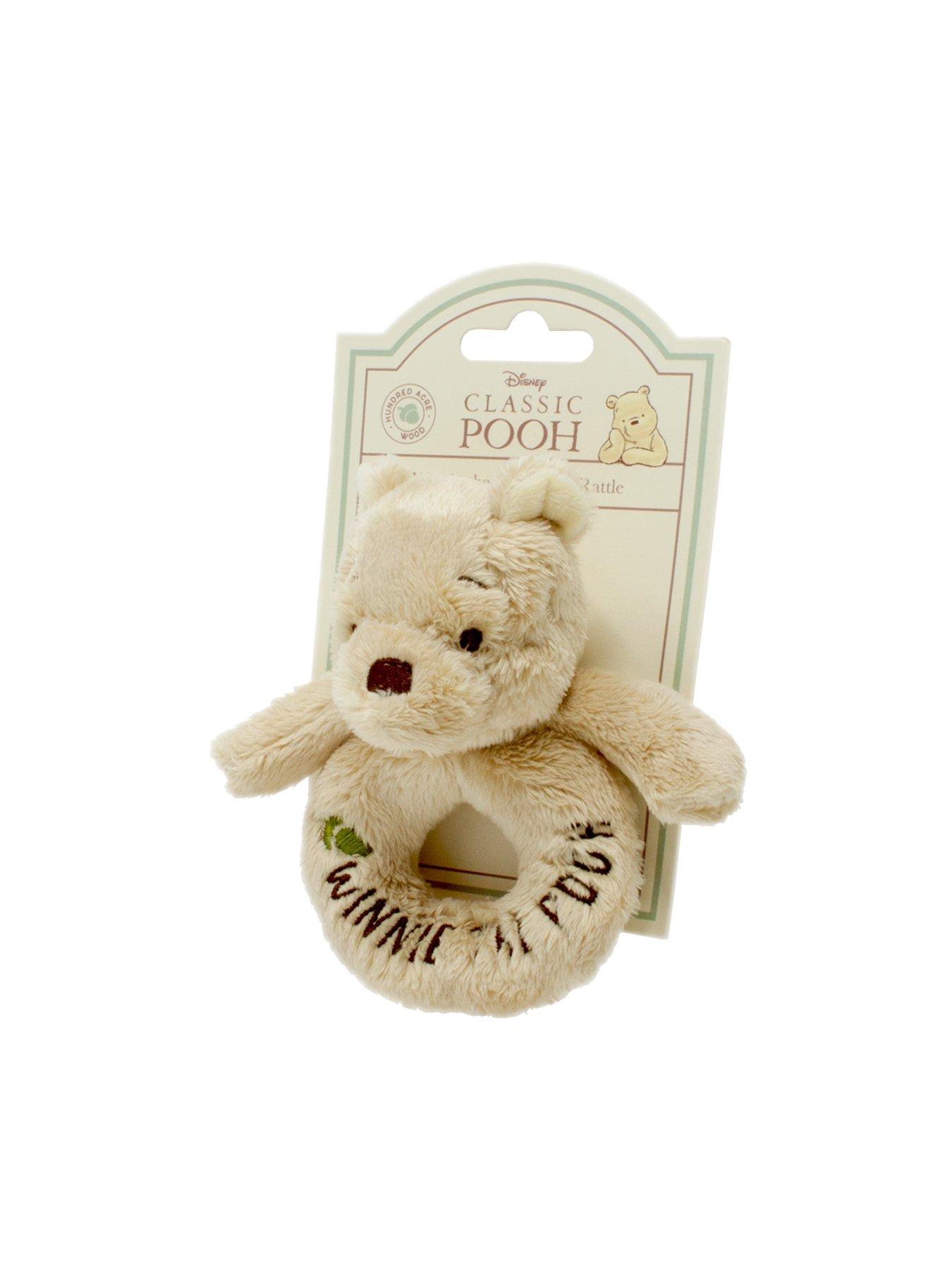 Image 4 of 7 of Disney Classic Pooh Bundle