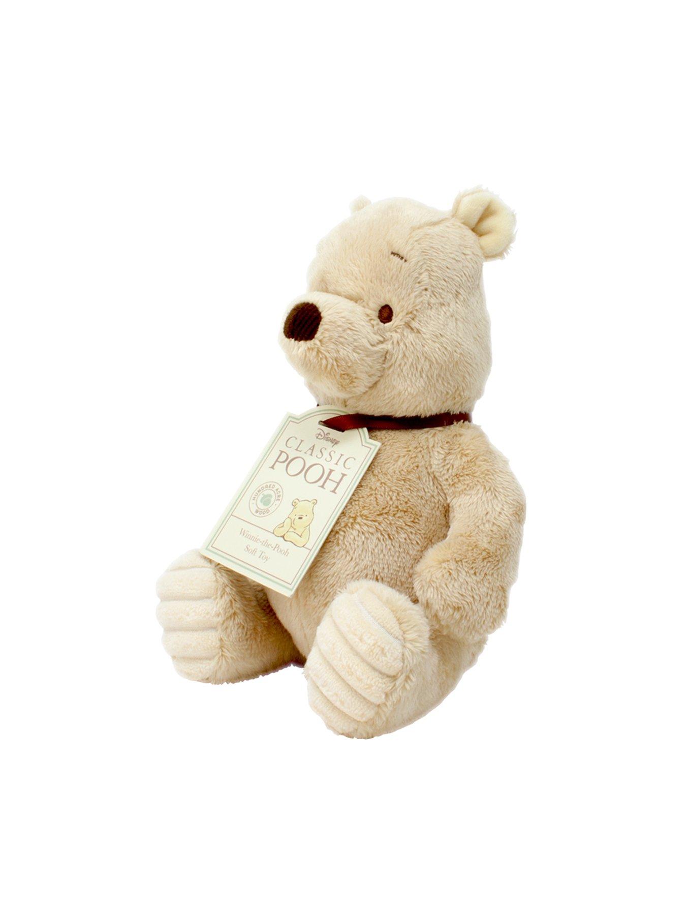 Image 7 of 7 of Disney Classic Pooh Bundle