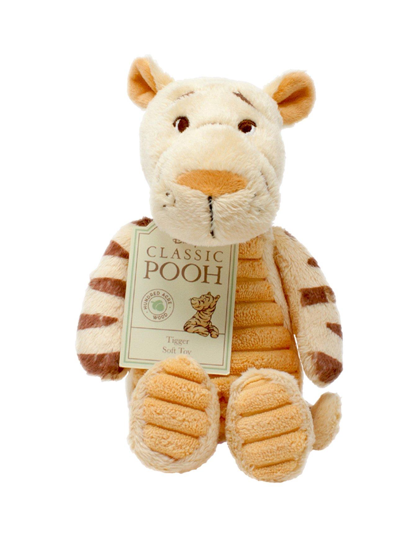Image 2 of 7 of Disney Classic Tigger Bundle