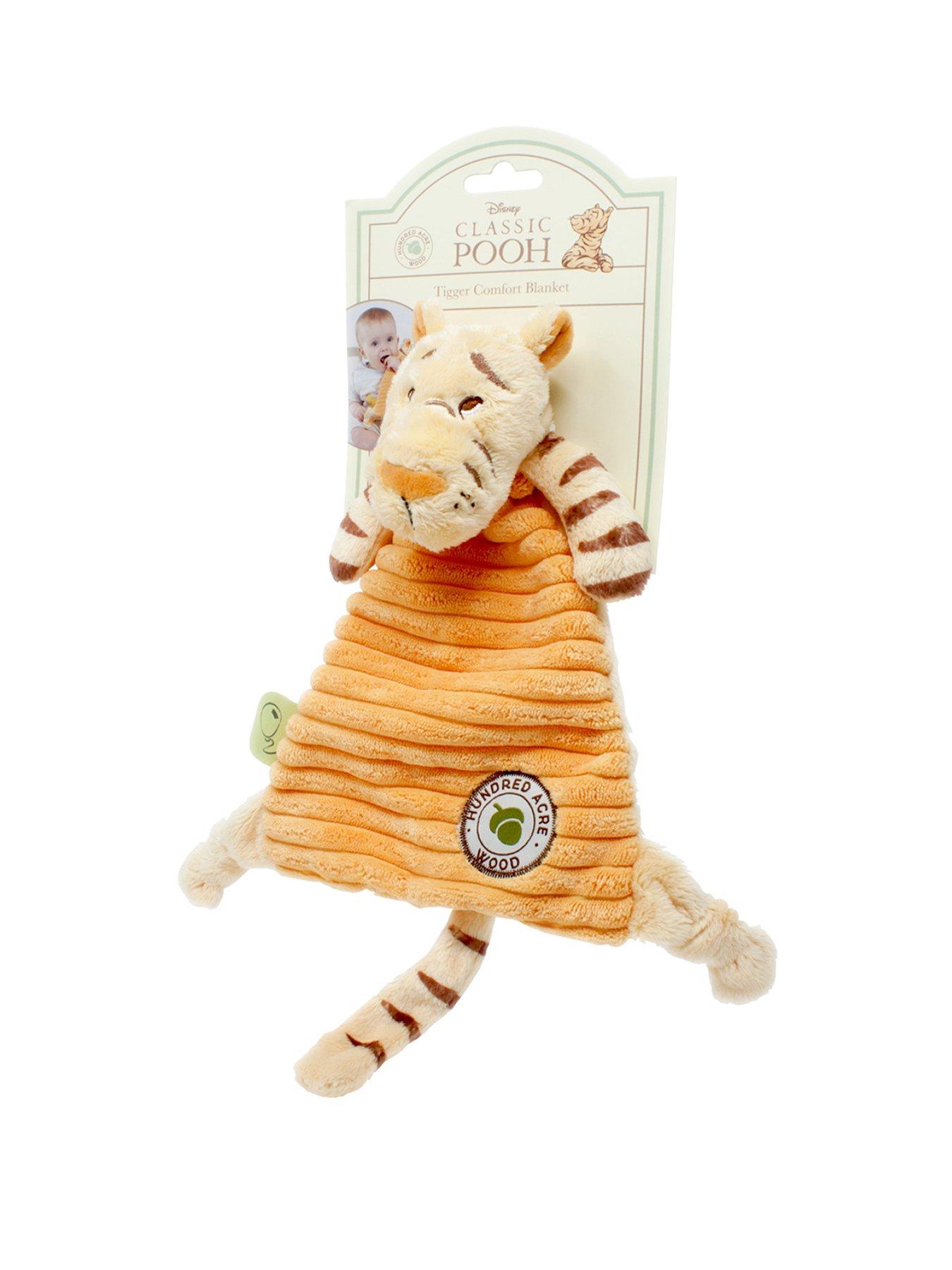Image 3 of 7 of Disney Classic Tigger Bundle