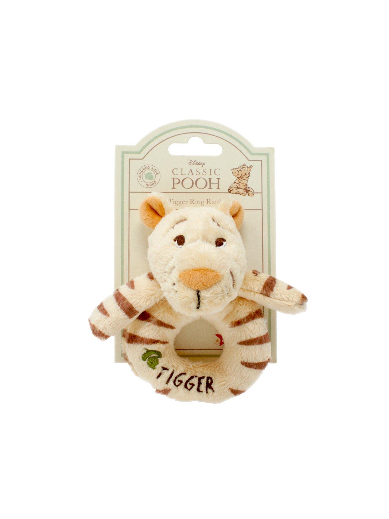 Image 4 of 7 of Disney Classic Tigger Bundle