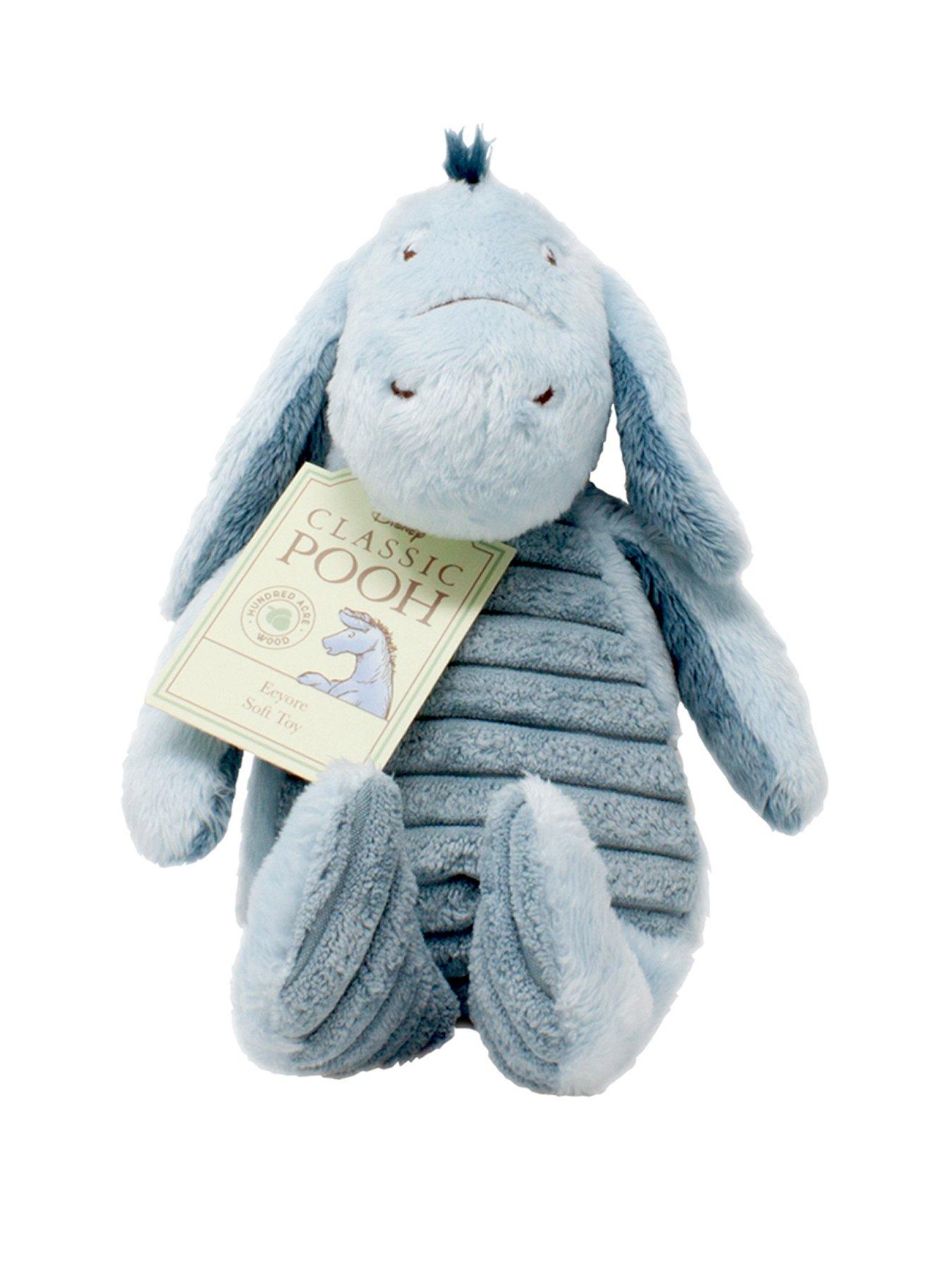 Image 2 of 7 of Disney Classic Eeyore Bundle