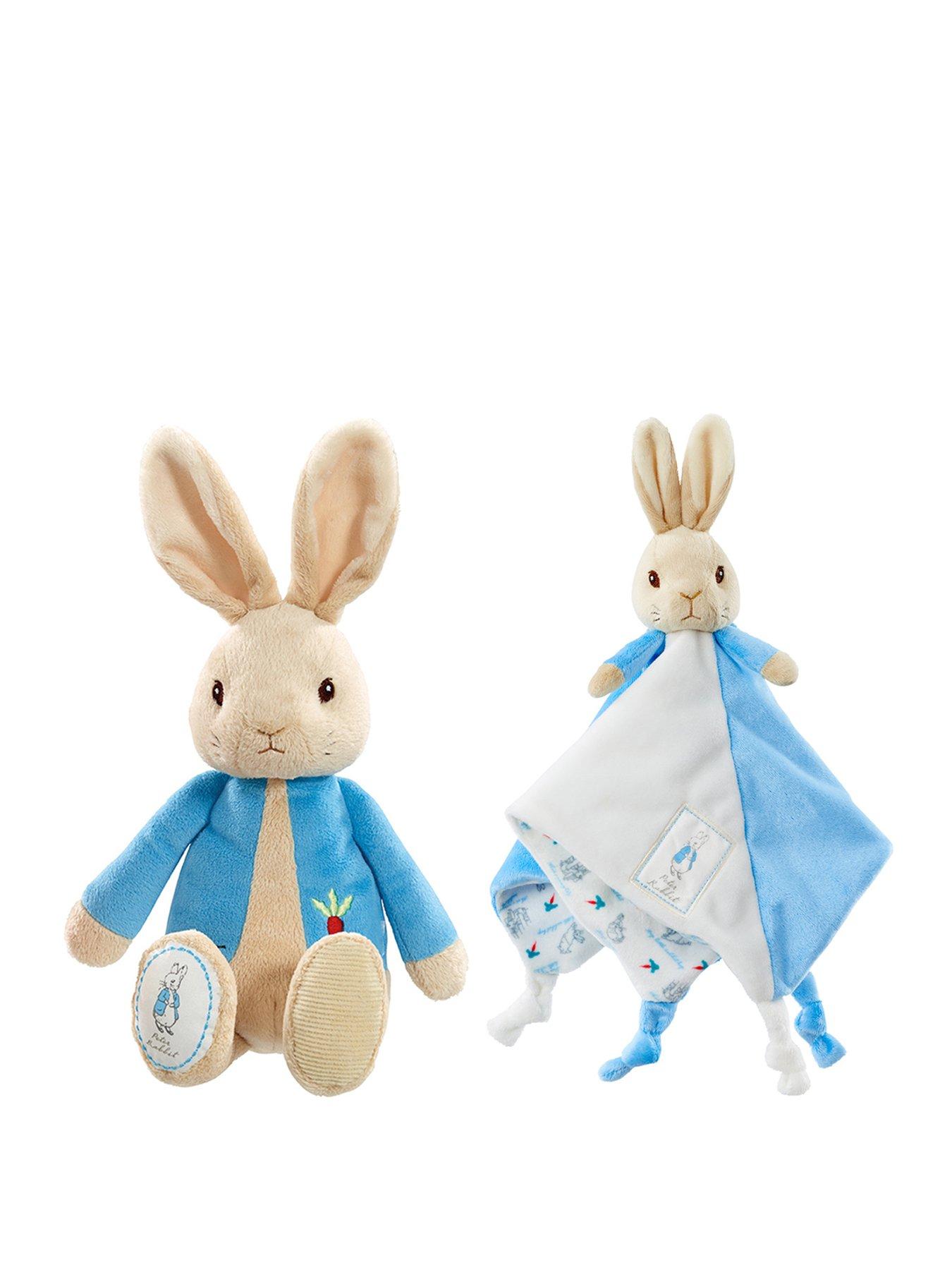 Image of Peter Rabbit My First Peter  &  Comforter