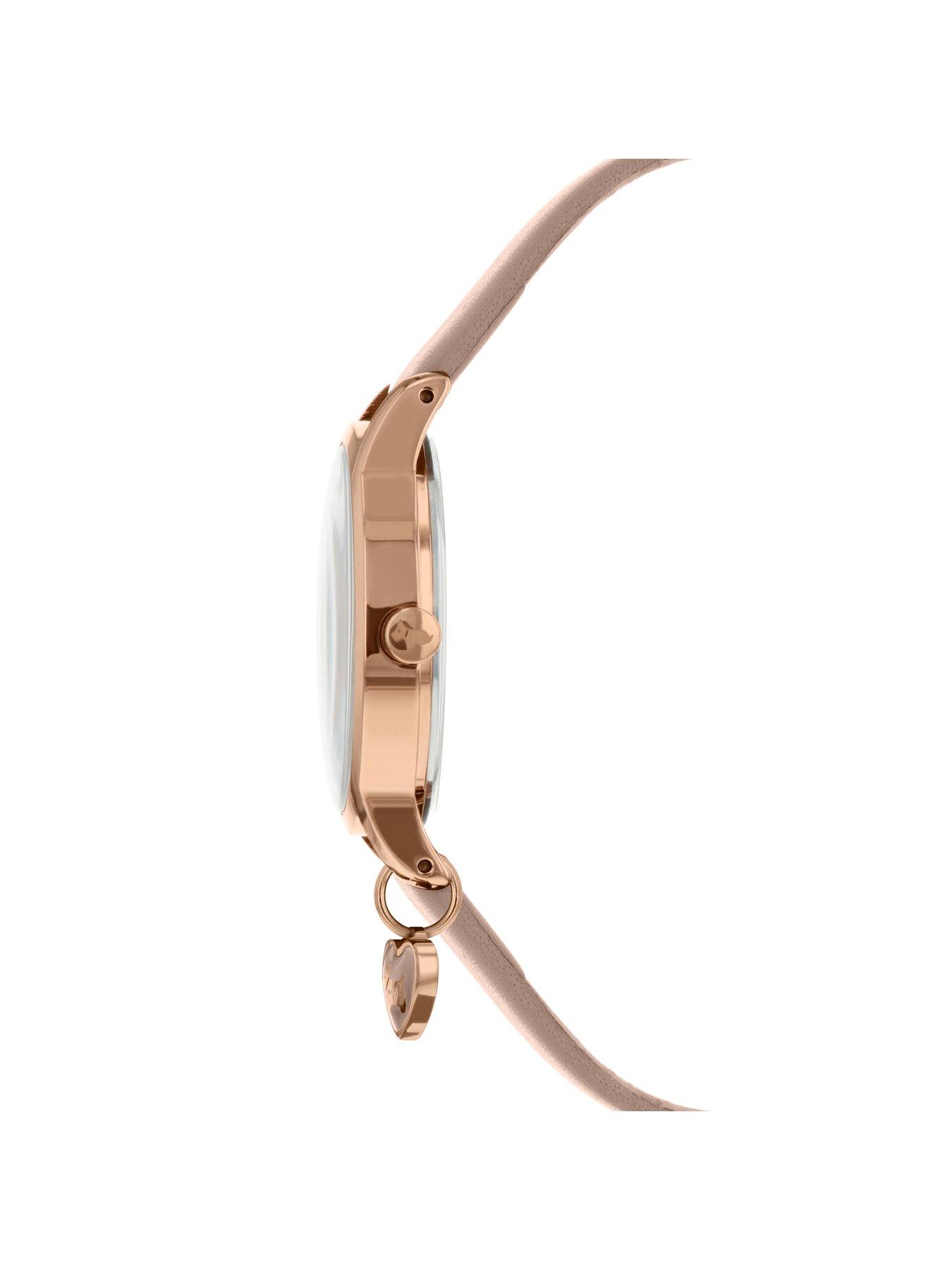 radley-blush-charm-dial-leather-strap-ladies-watchoutfit