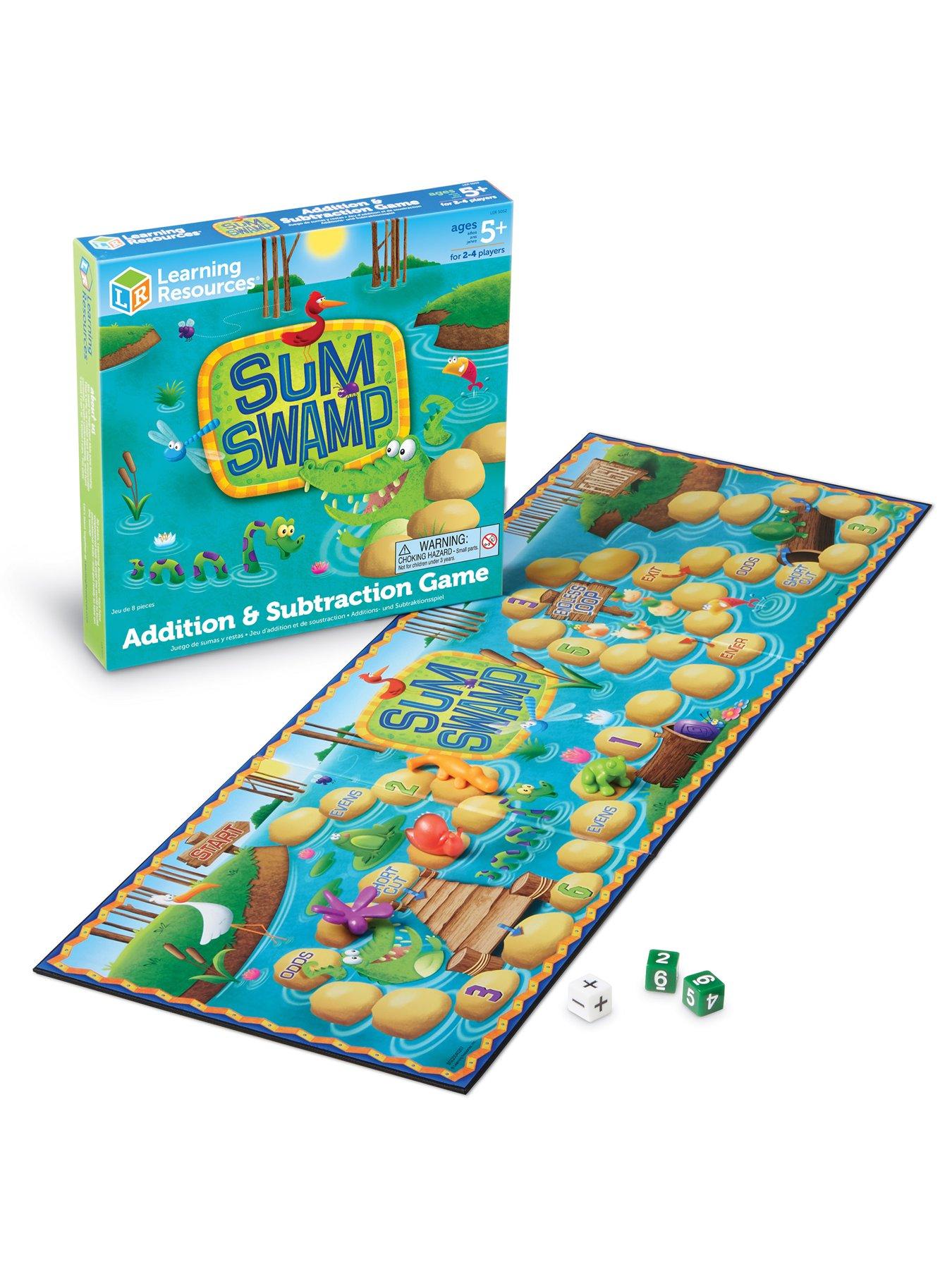 learning-resources-sum-swamptrade-addition-amp-subtraction-gameback