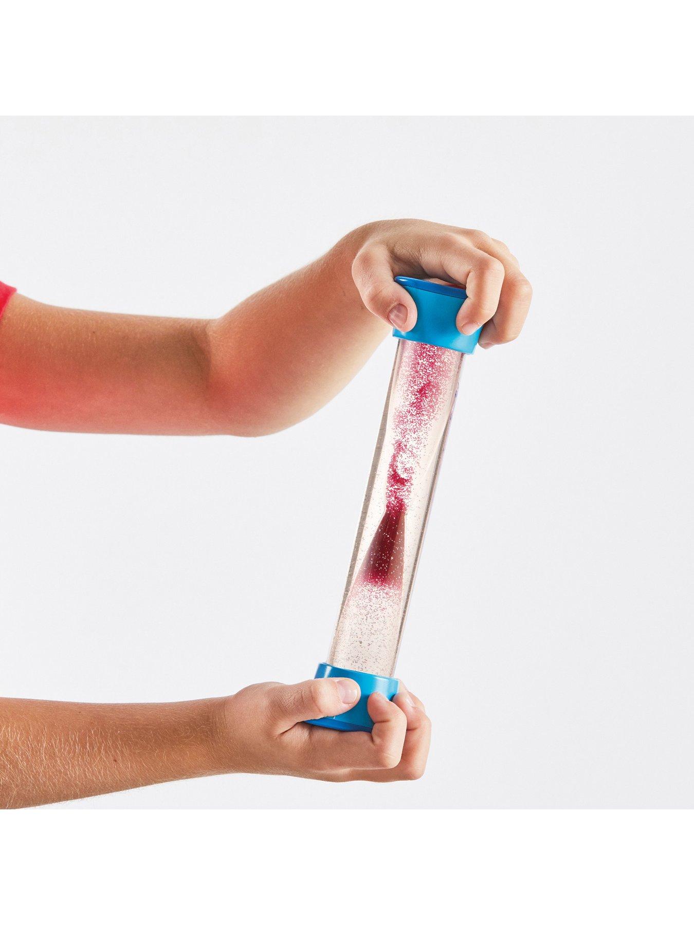 Image 5 of 7 of LEARNING RESOURCES Sensory Fidget Tubes