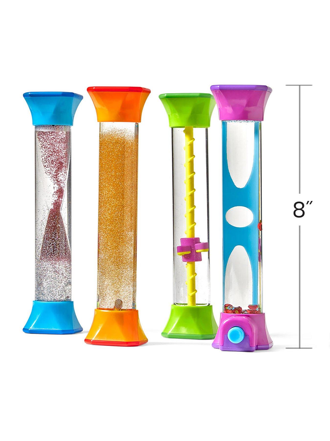 Image 6 of 7 of LEARNING RESOURCES Sensory Fidget Tubes