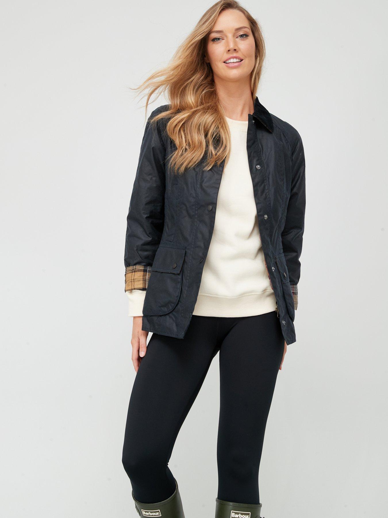 Barbour jacket deals ireland