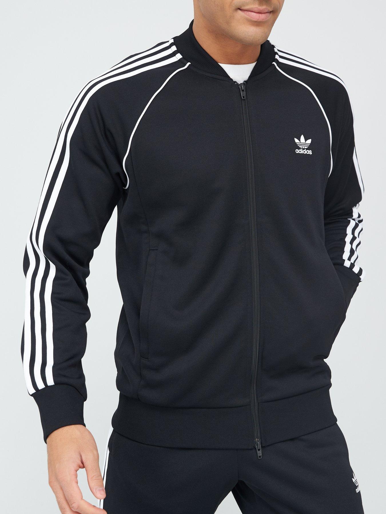 Mens originals 2024 superstar tracksuit