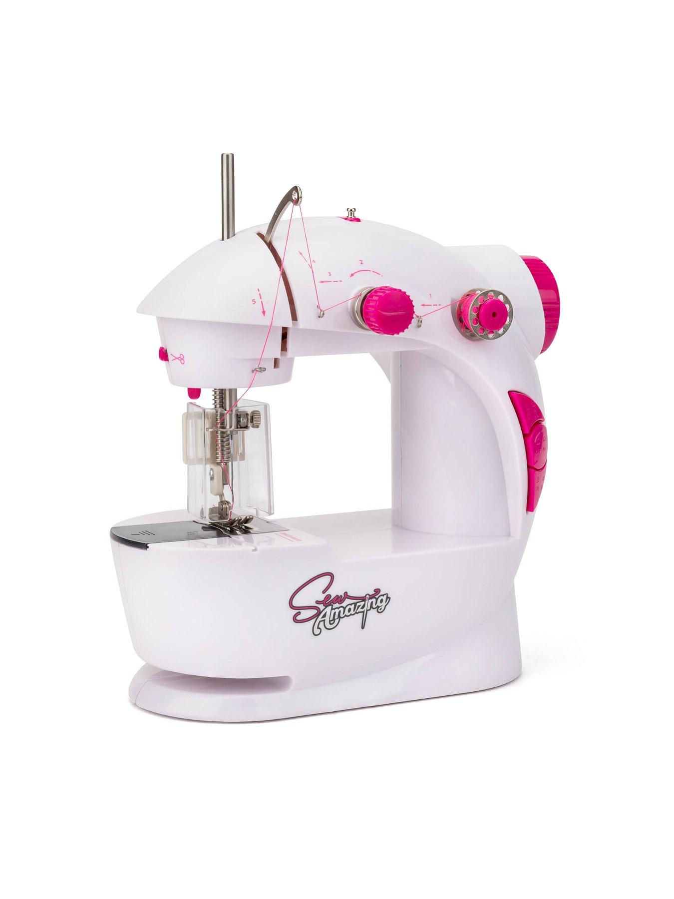 Sew Amazing Sewing Station