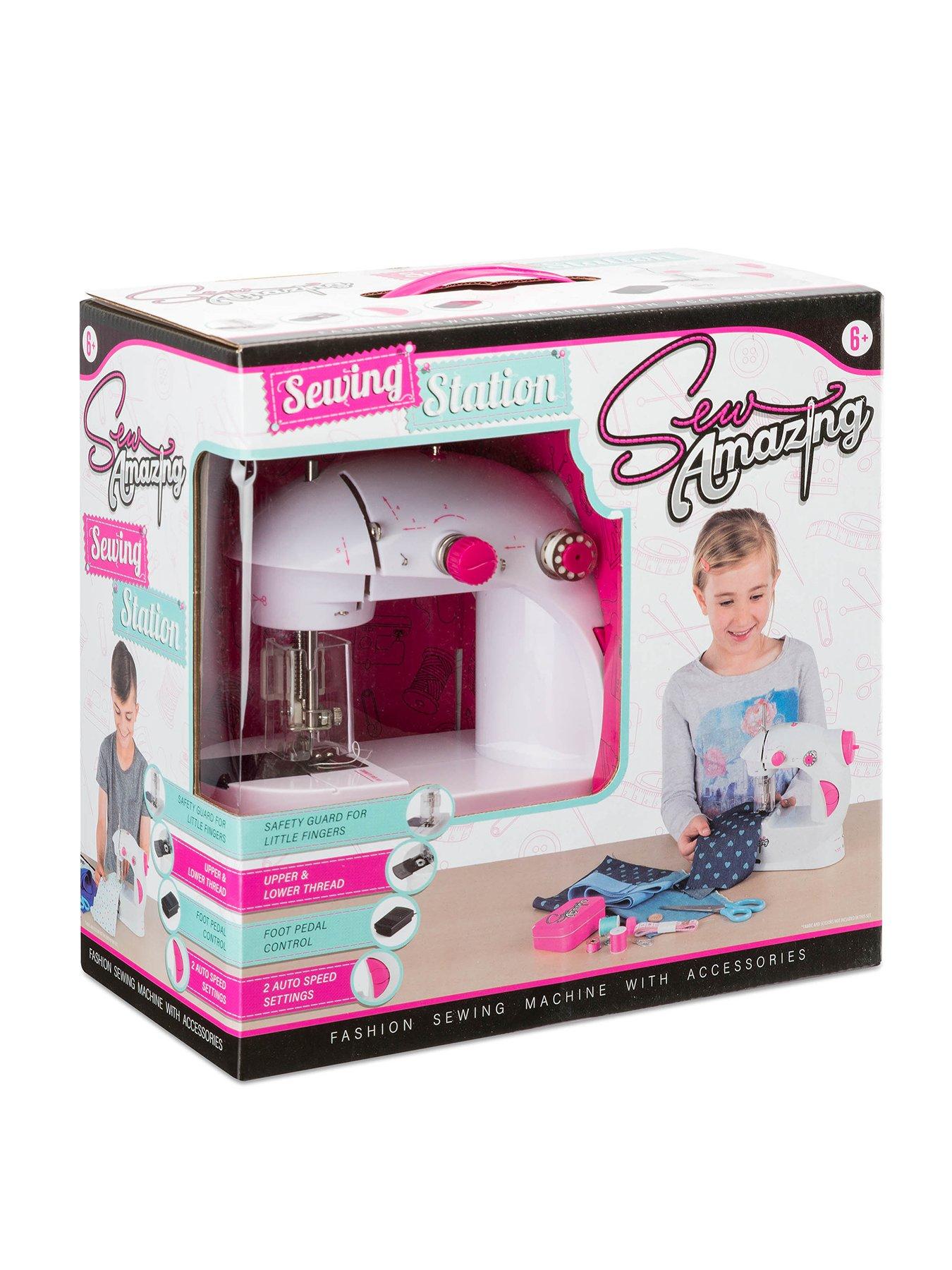Image 2 of 4 of Sew Amazing Sewing Station
