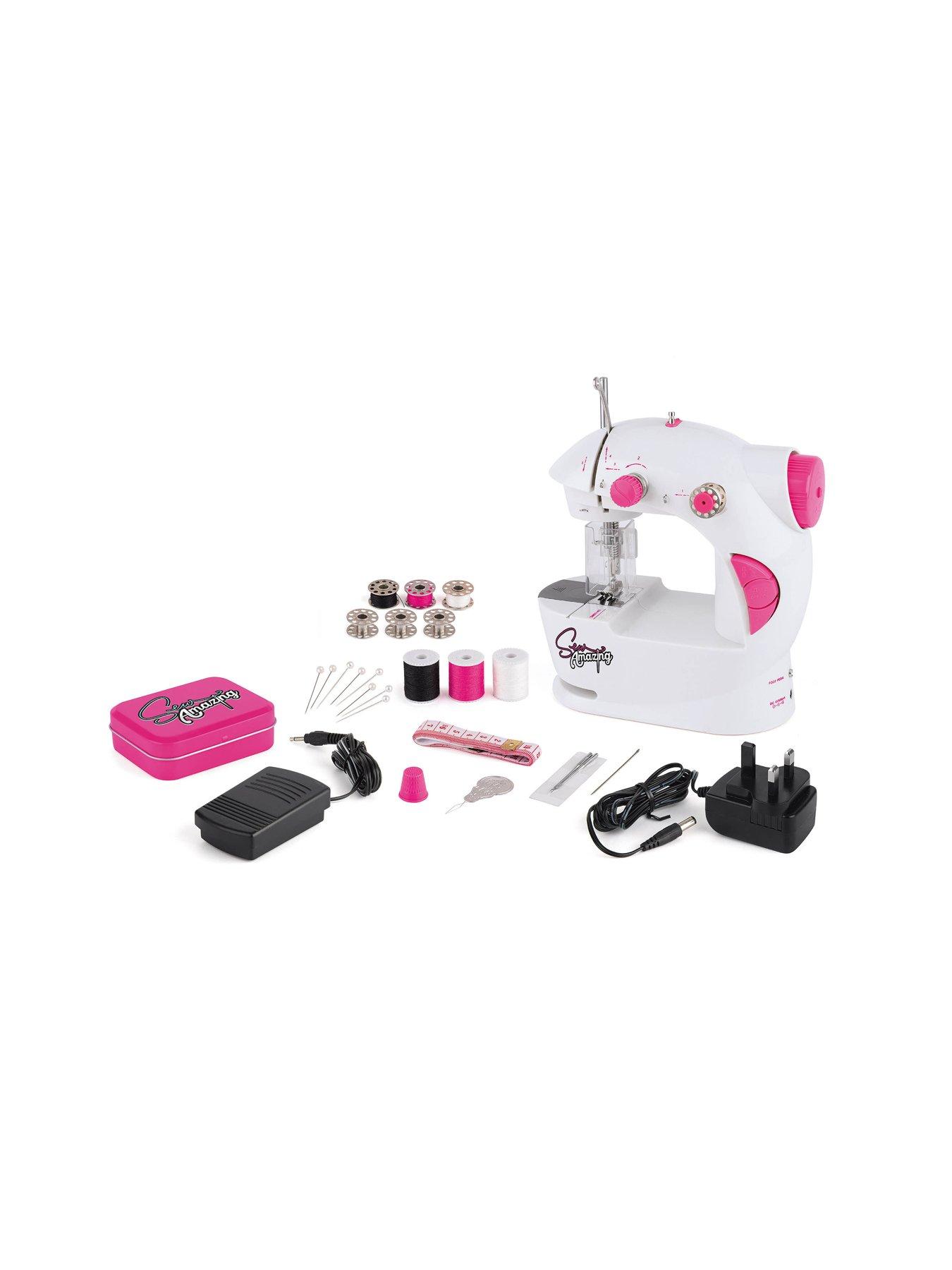 Image 3 of 4 of Sew Amazing Sewing Station