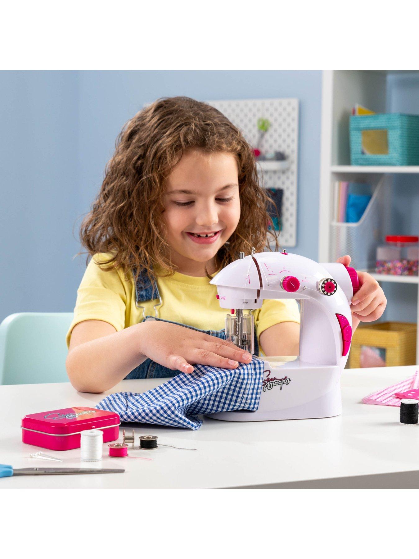 Image 4 of 4 of Sew Amazing Sewing Station