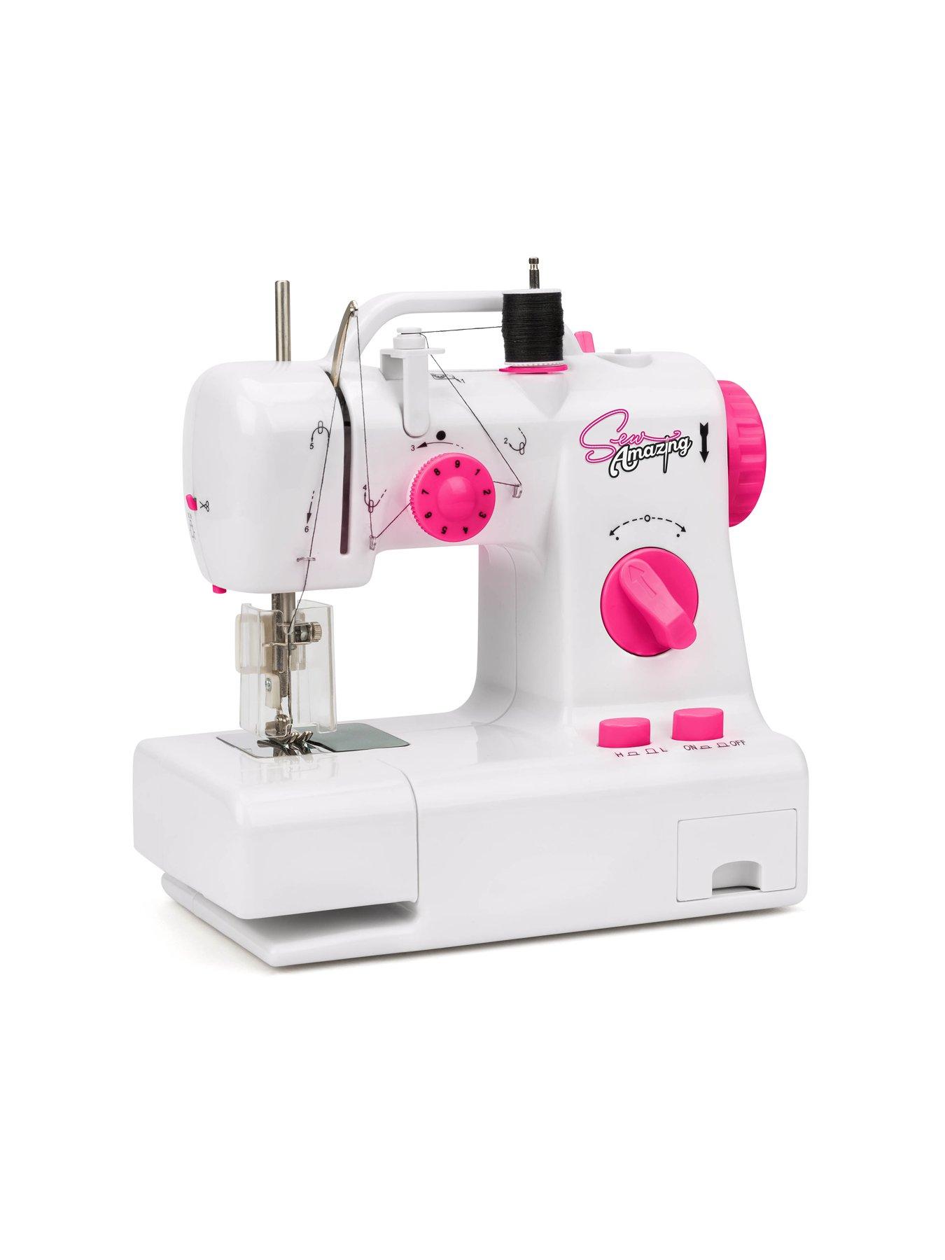 undefined Sew Amazing Sewing Studio
