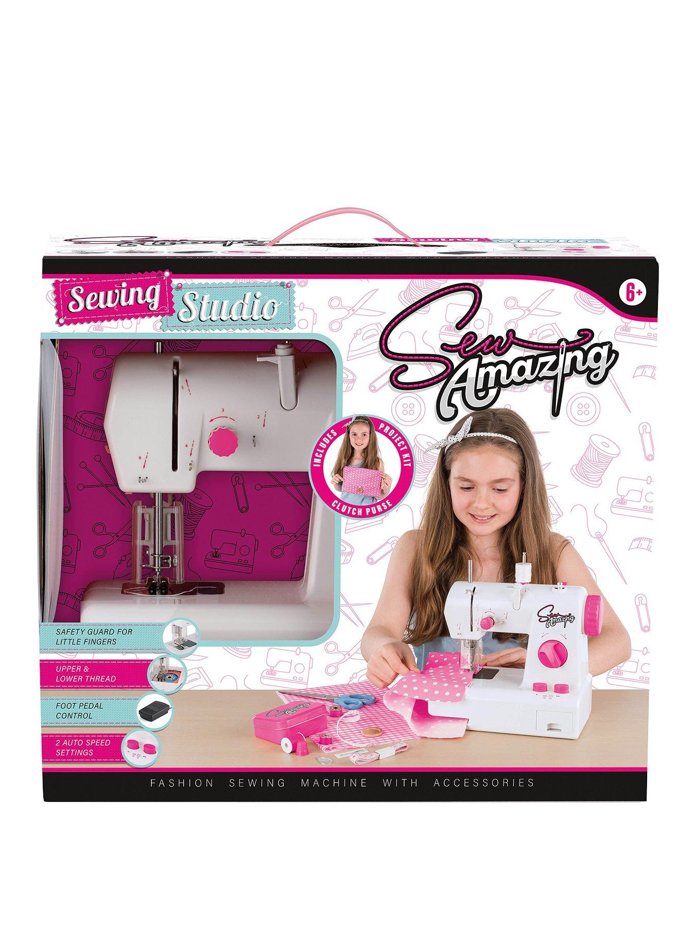 Image 2 of 4 of Sew Amazing Sewing Studio