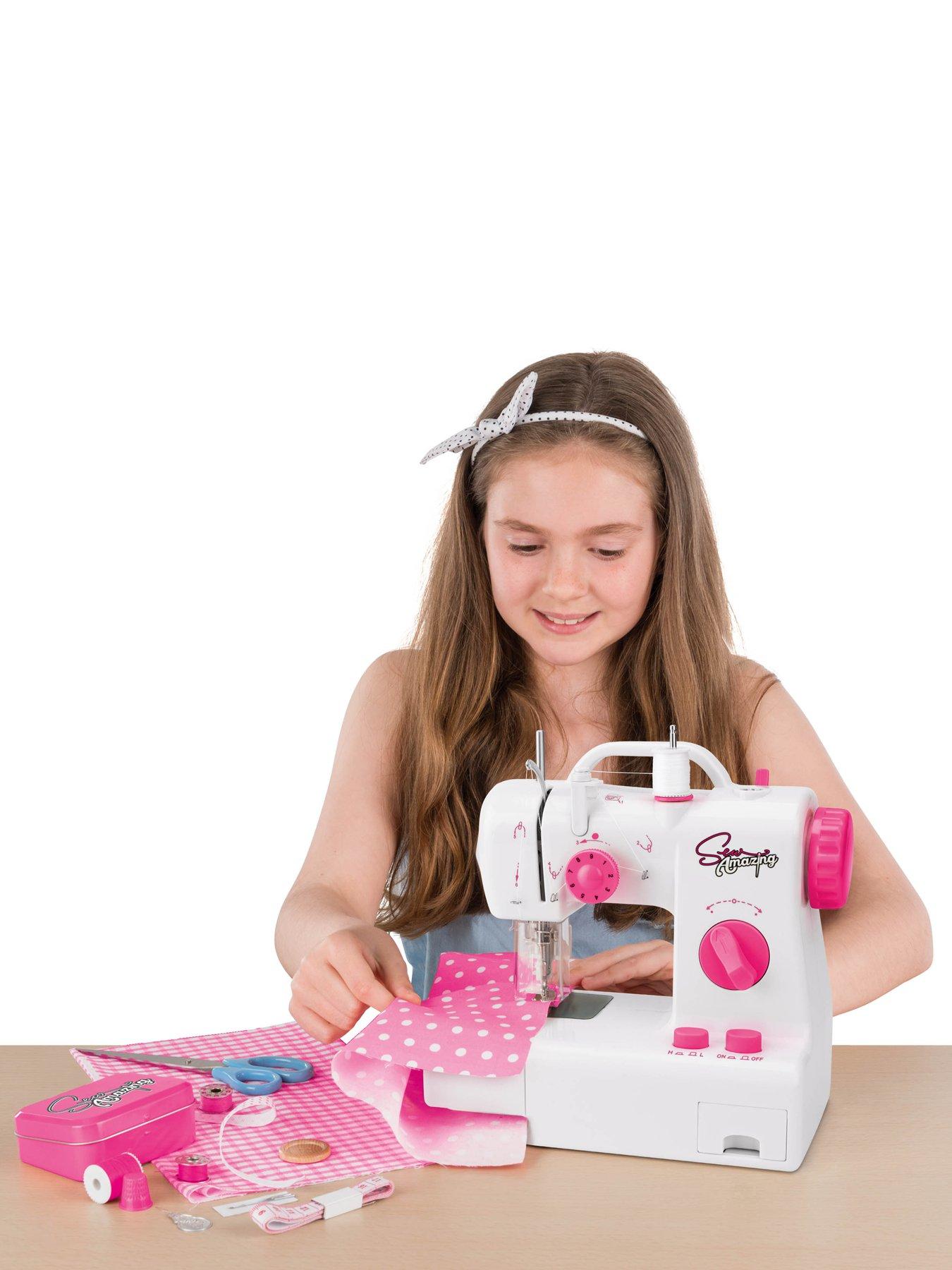 Image 3 of 4 of Sew Amazing Sewing Studio
