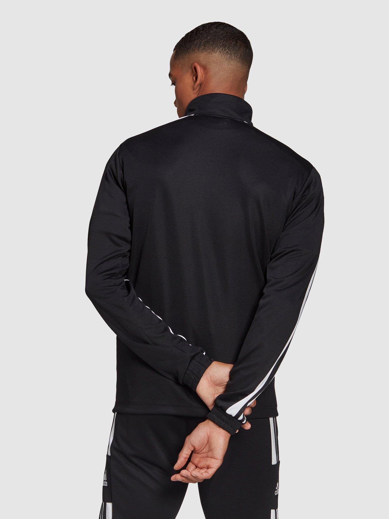 Adidas men's squad jacket online