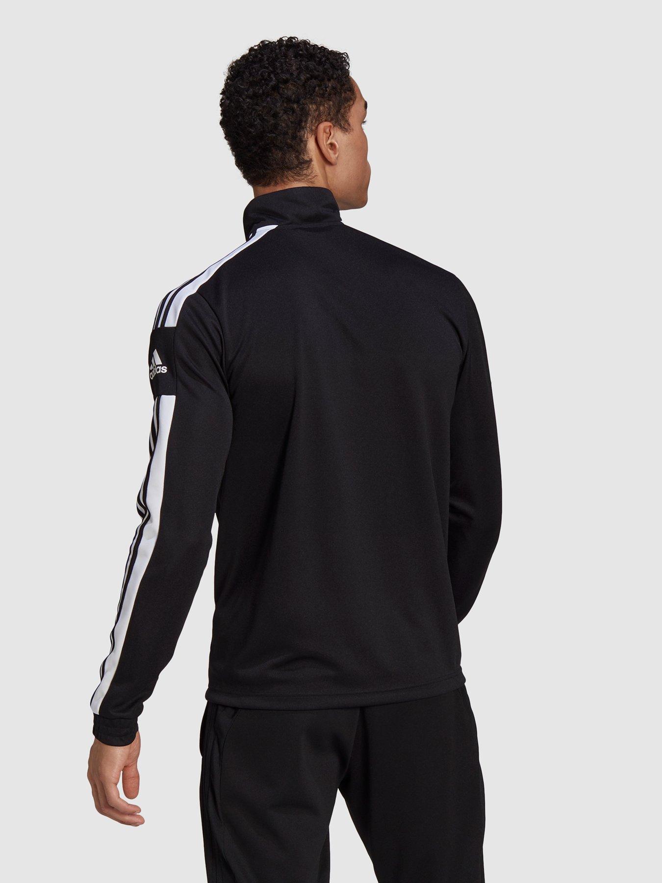 adidas-mens-squad-21-training-top-blackstillFront