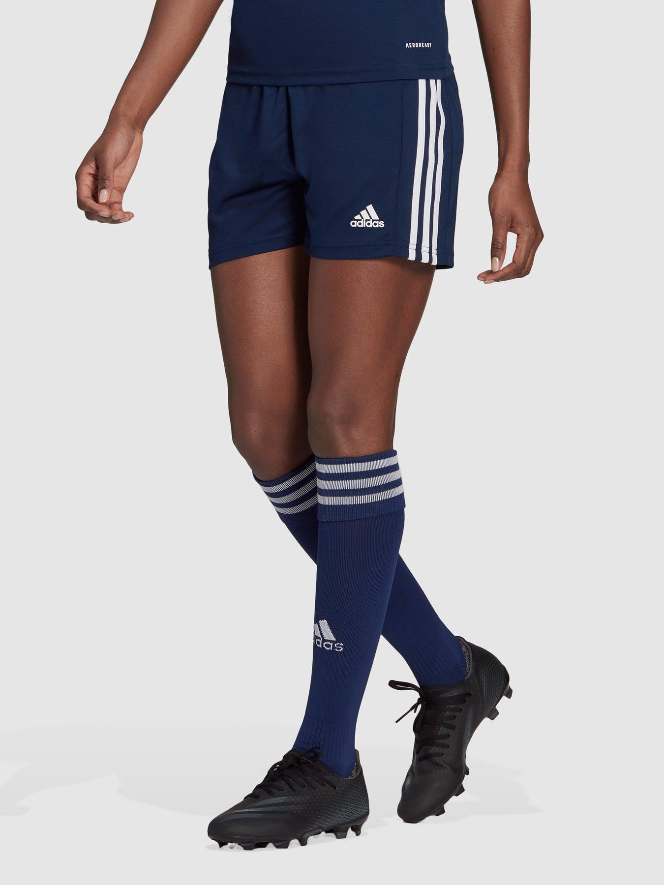 adidas-womens-squad-21-shorts-navyfront