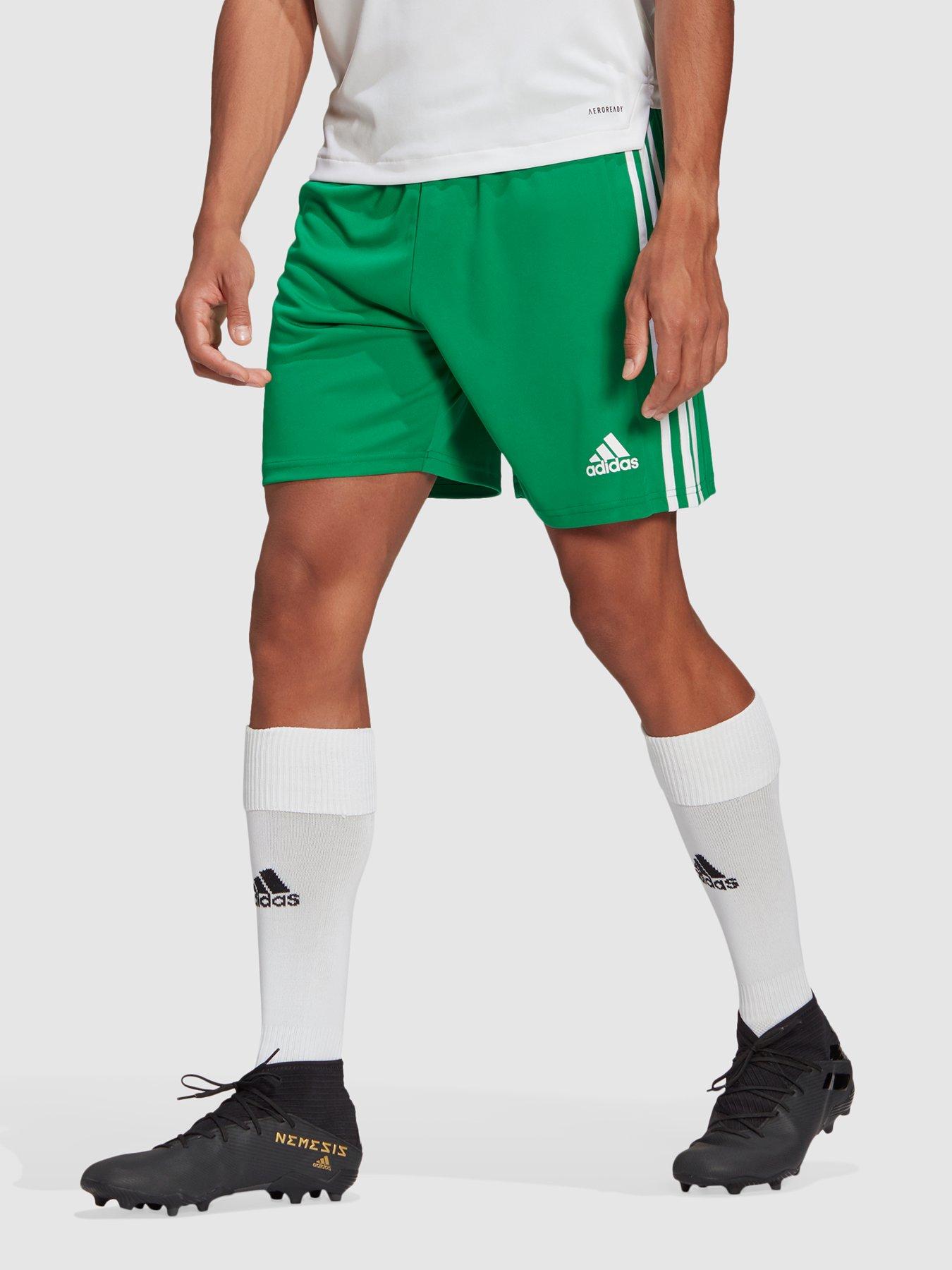 Mens 2025 shorts green