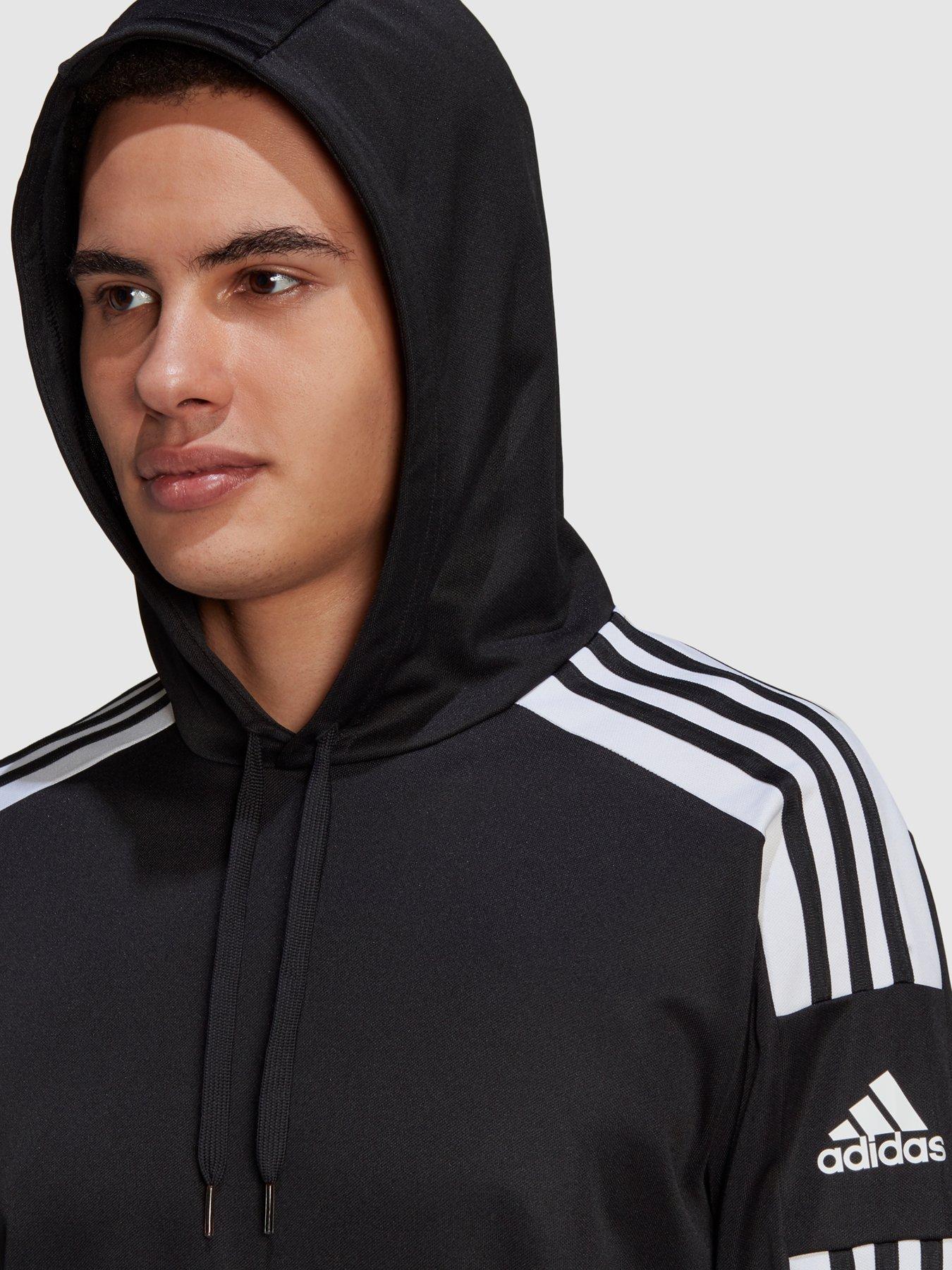 adidas-mens-squad-21-hoody-blackoutfit