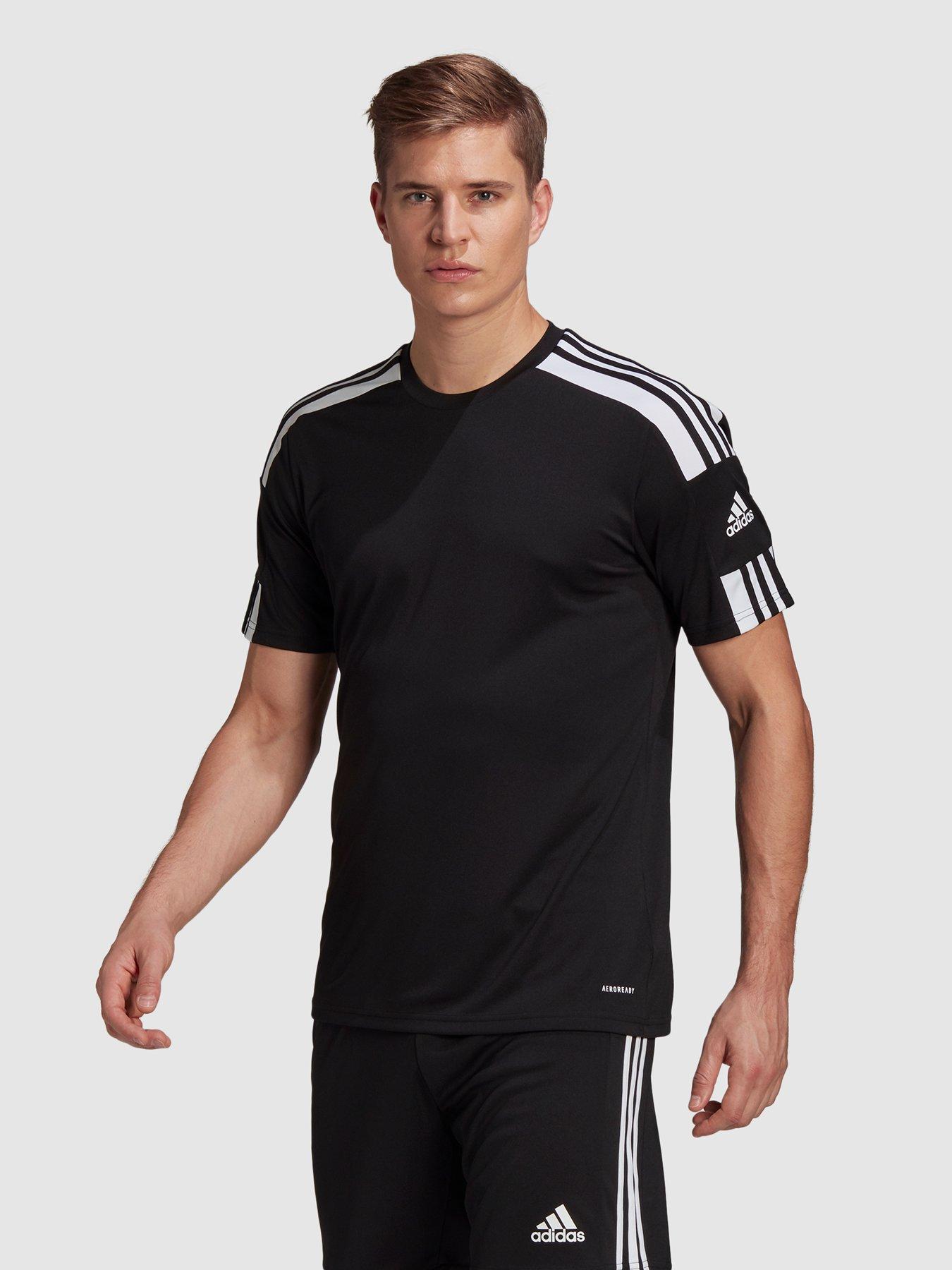 adidas-adidas-mens-squad-21-short-sleeved-jersey-black