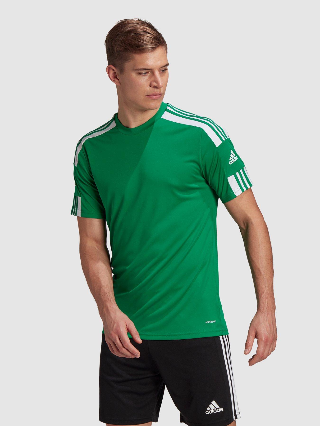 adidas-adidas-mens-squad-21-short-sleeved-jersey-green