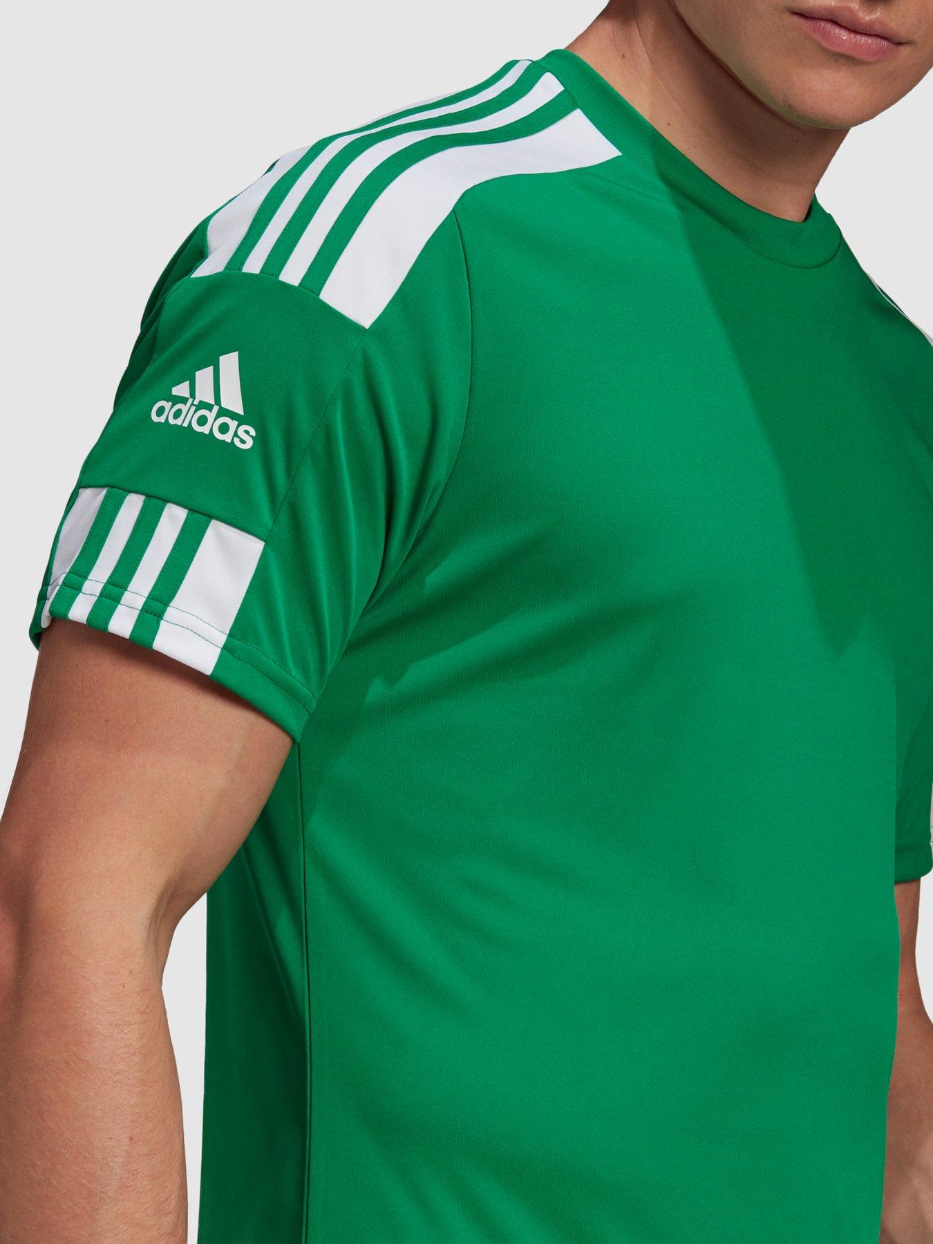 adidas-adidas-mens-squad-21-short-sleeved-jersey-greenoutfit