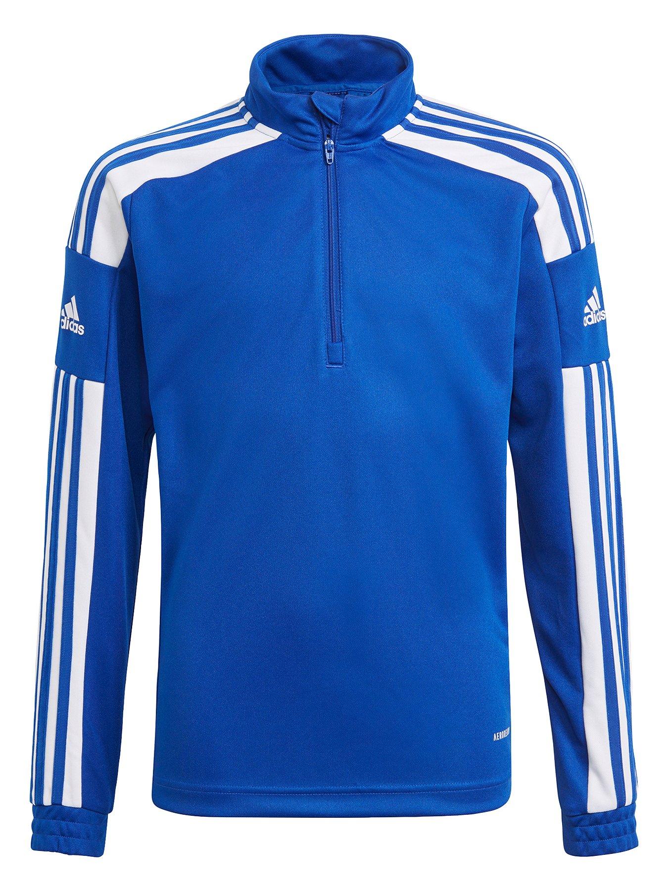 adidas-youth-squad-21-training-top-blue